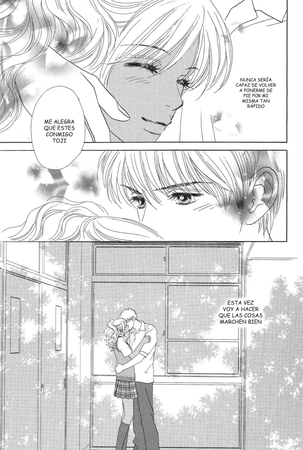 Peach Girl (1997) - Capítulo 62 - Página 6 - LectorTMOo
