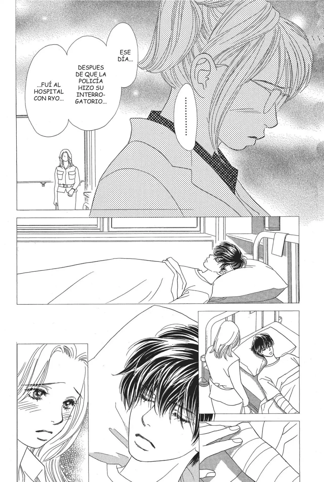Peach Girl (1997) - Capítulo 62 - Página 20 - LectorTMOo