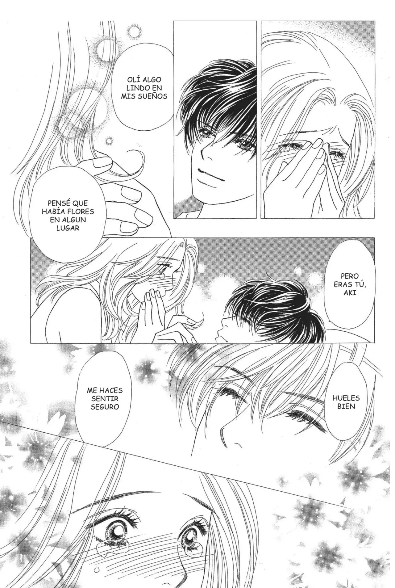 Peach Girl (1997) - Capítulo 62 - Página 23 - LectorTMOo