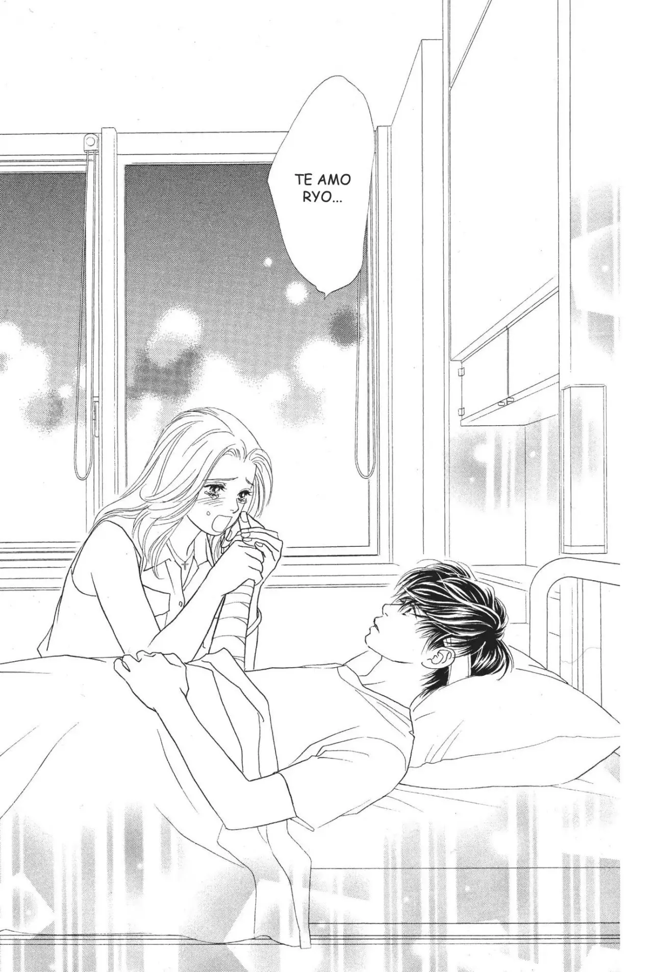 Peach Girl (1997) - Capítulo 62 - Página 24 - LectorTMOo