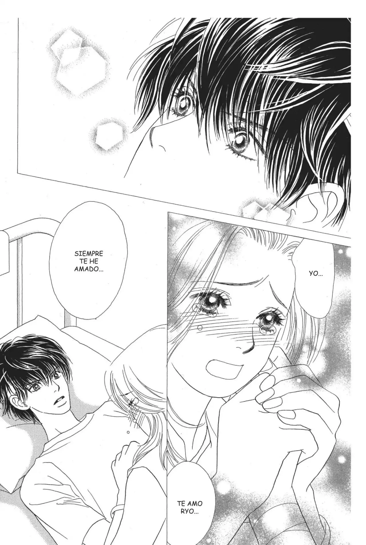 Peach Girl (1997) - Capítulo 62 - Página 25 - LectorTMOo