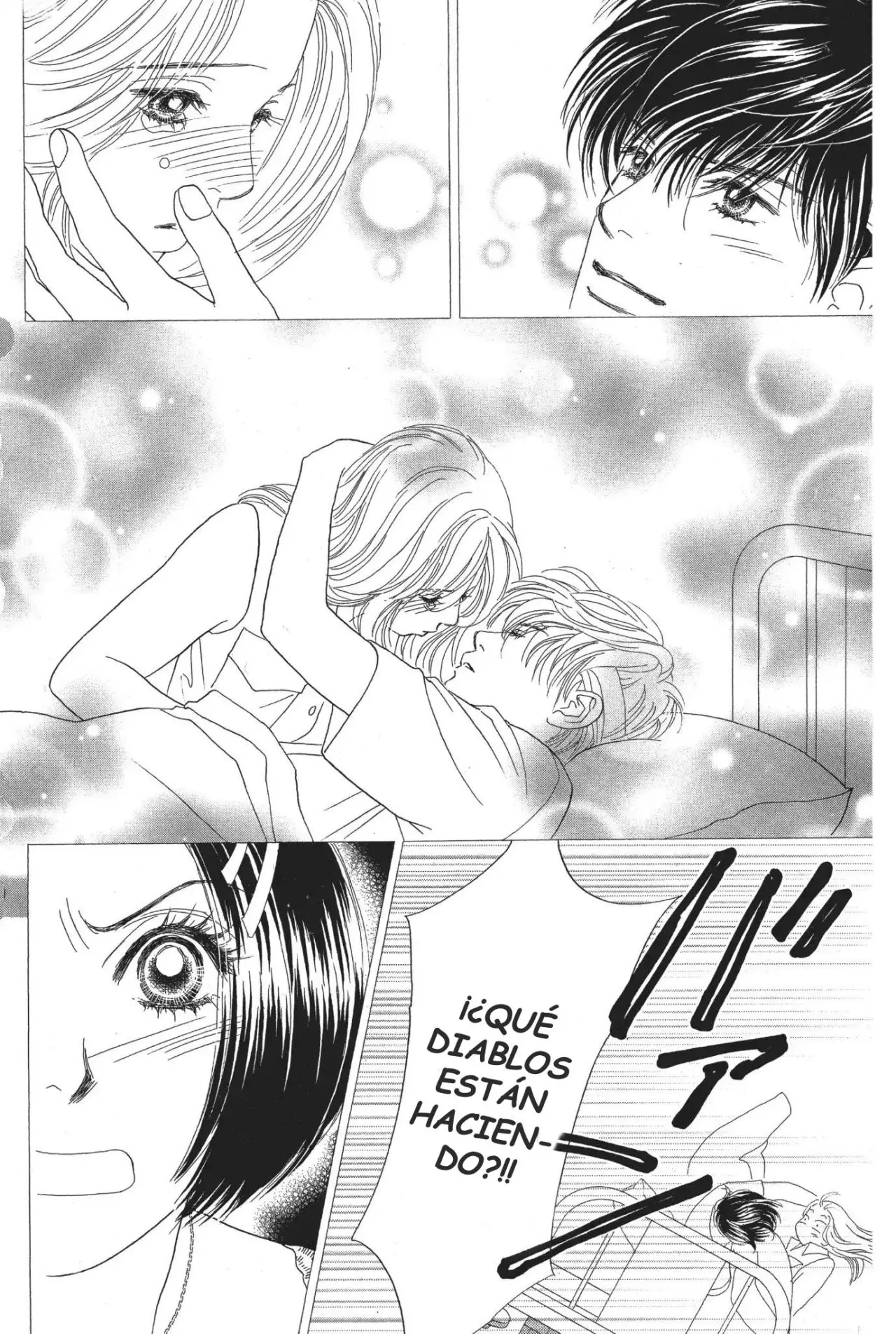 Peach Girl (1997) - Capítulo 62 - Página 27 - LectorTMOo