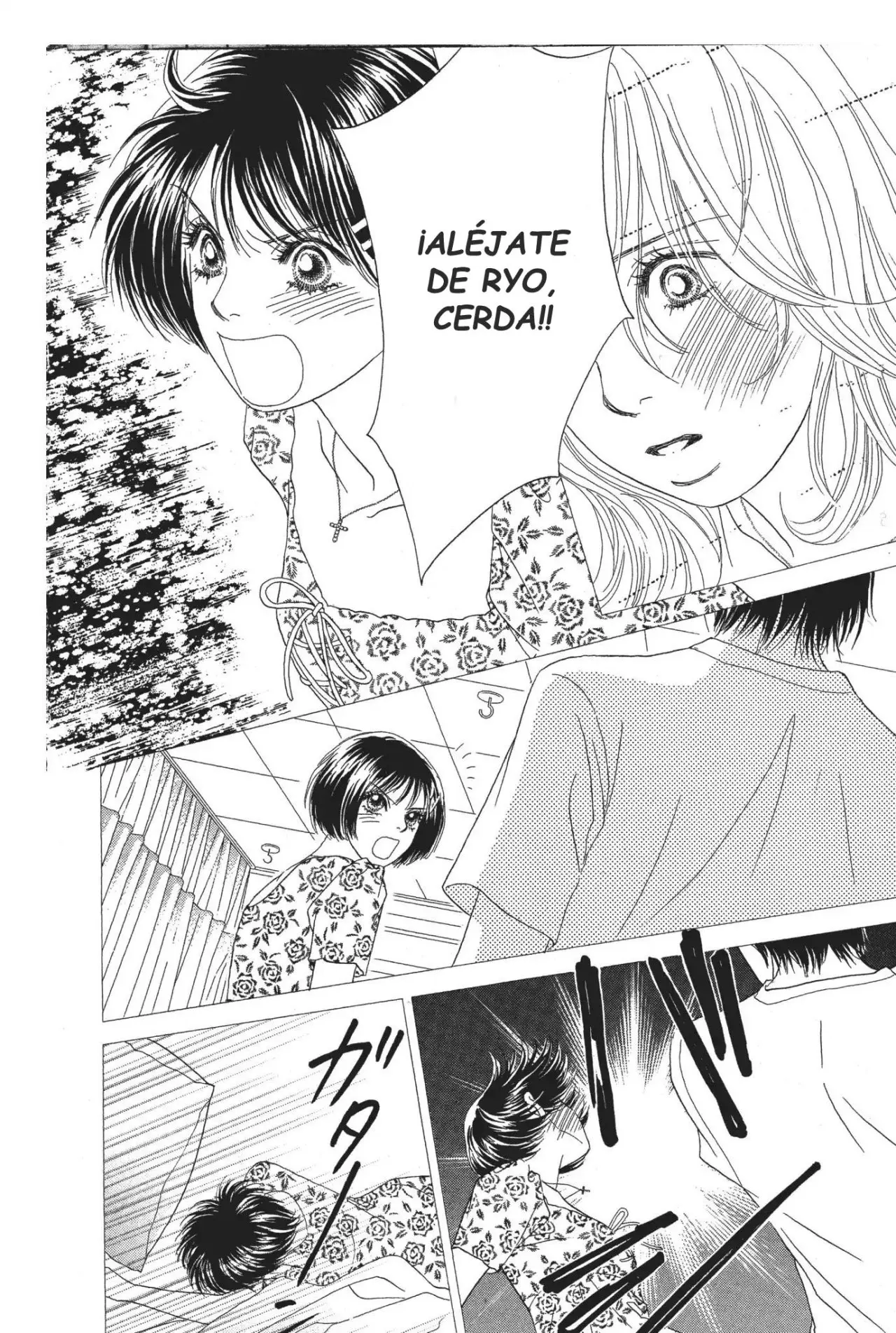 Peach Girl (1997) - Capítulo 62 - Página 29 - LectorTMOo
