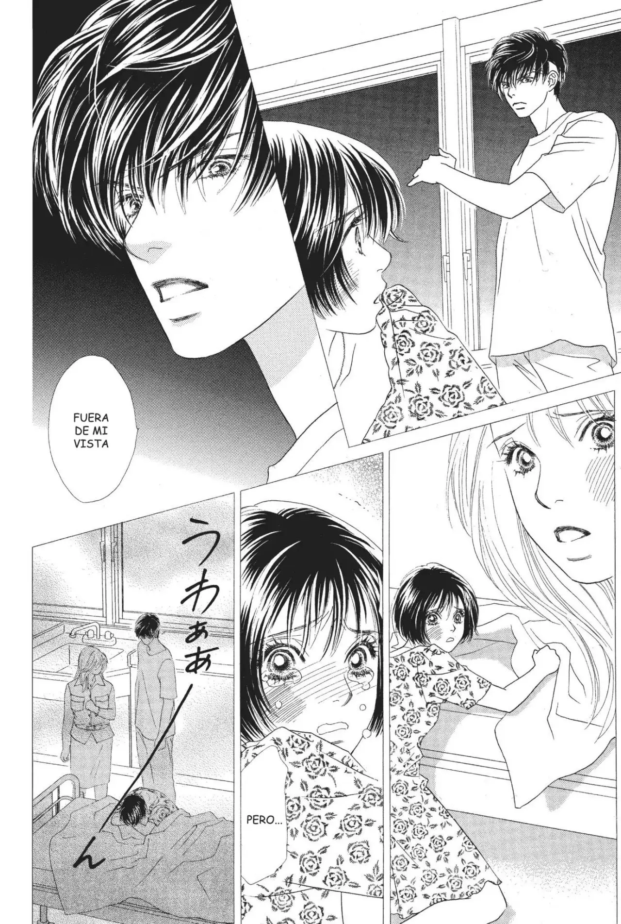 Peach Girl (1997) - Capítulo 62 - Página 30 - LectorTMOo