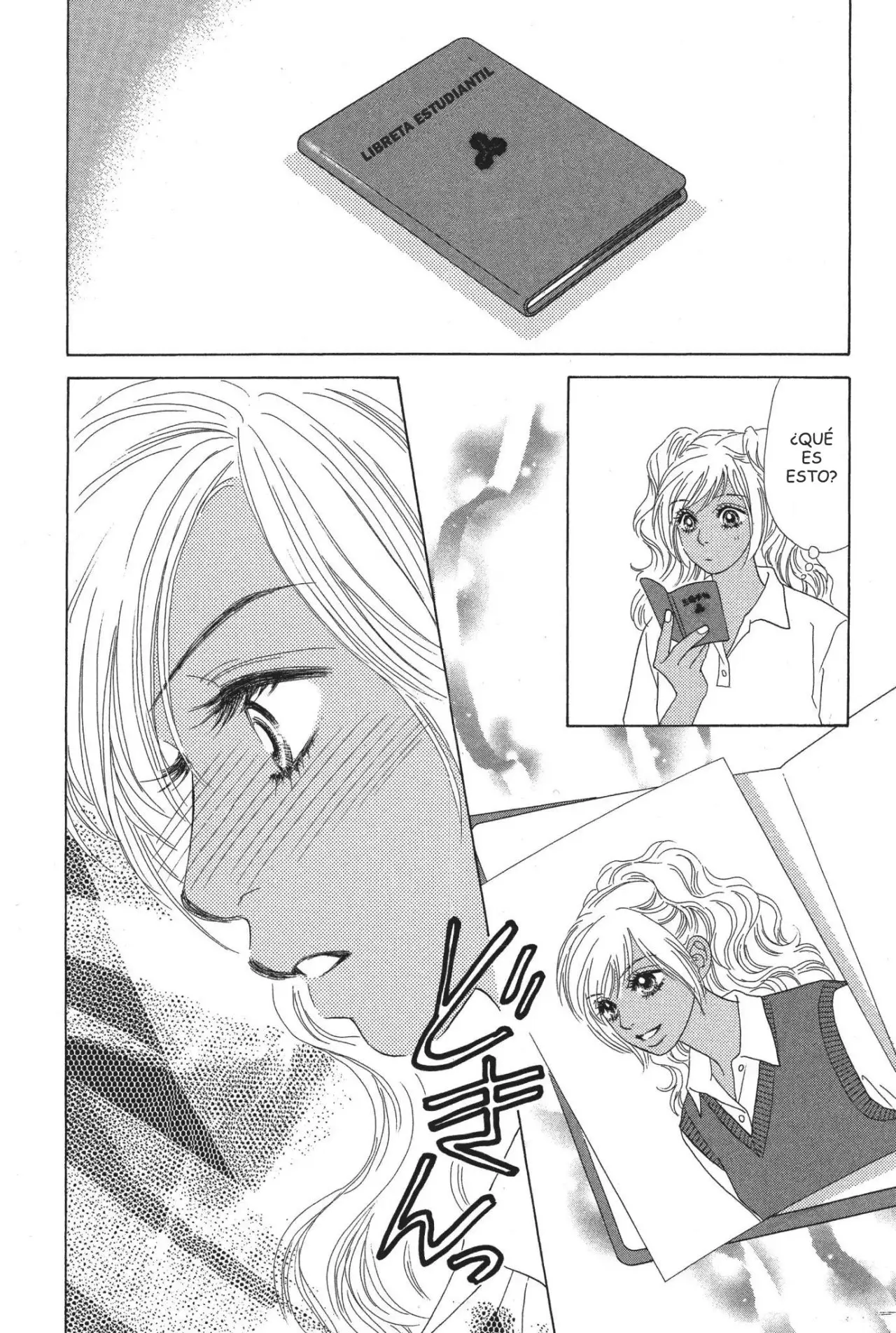 Peach Girl (1997) - Capítulo 62 - Página 37 - LectorTMOo