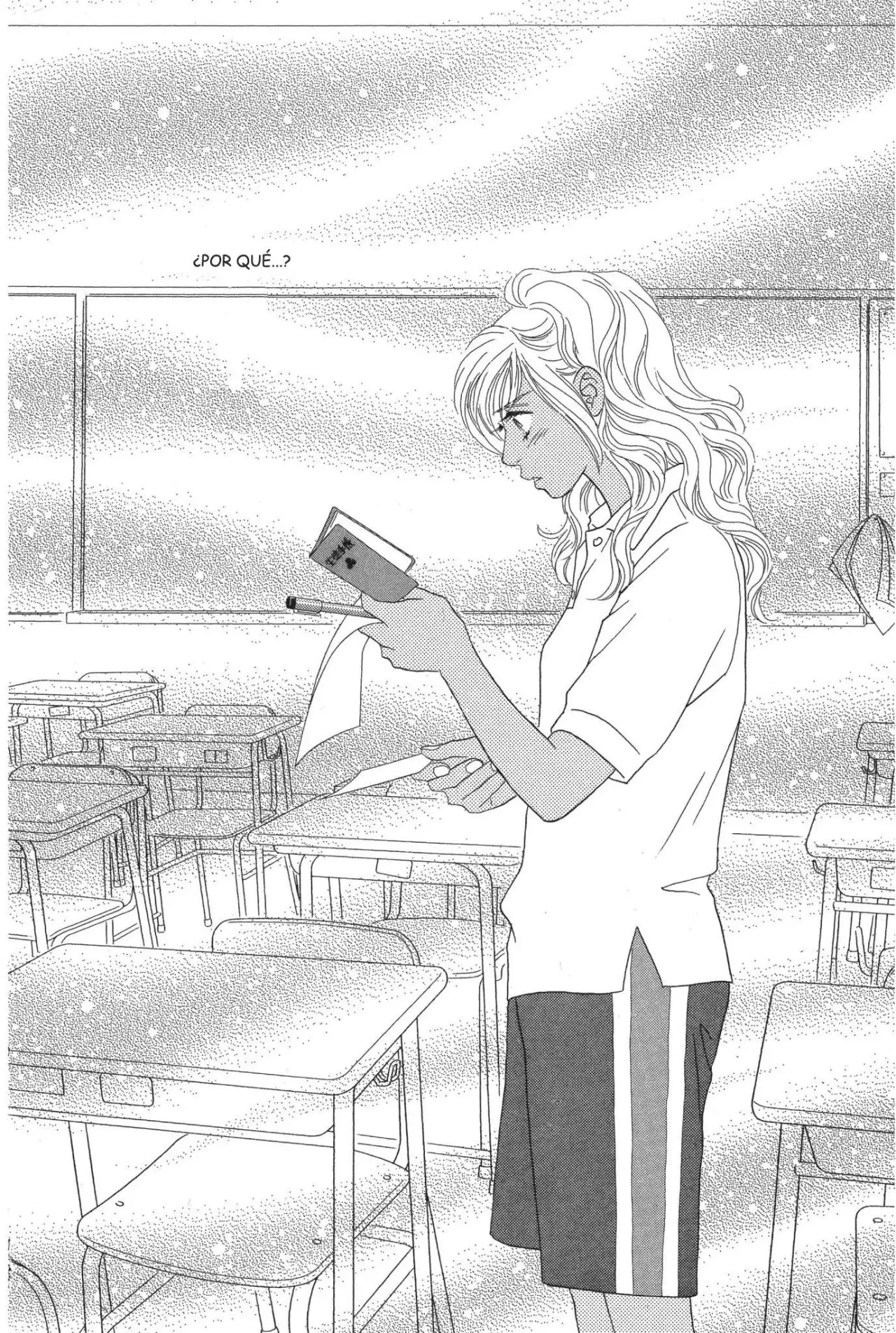 Peach Girl (1997) - Capítulo 62 - Página 39 - LectorTMOo