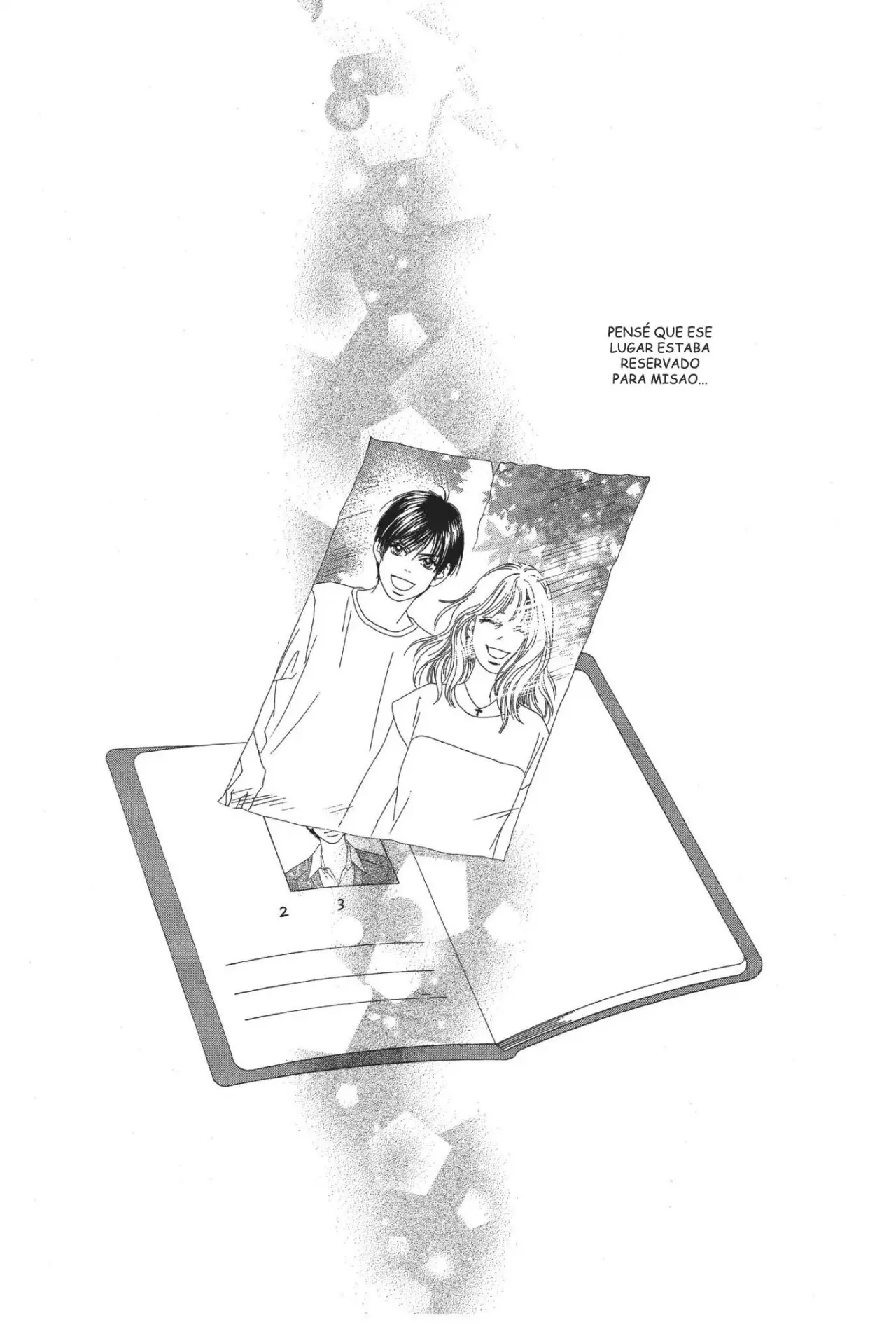 Peach Girl (1997) - Capítulo 63 - Página 7 - LectorTMOo