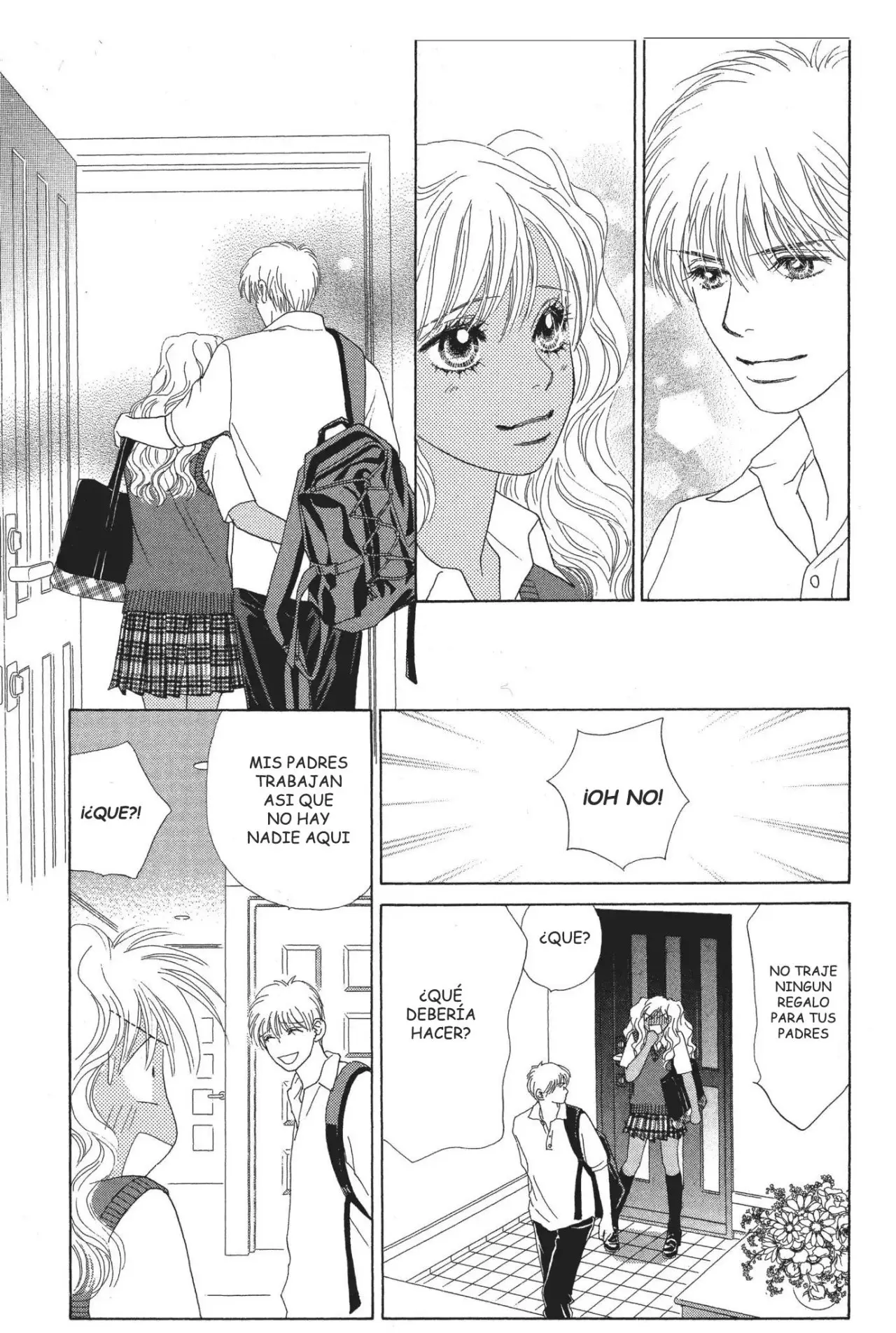 Peach Girl (1997) - Capítulo 63 - Página 11 - LectorTMOo