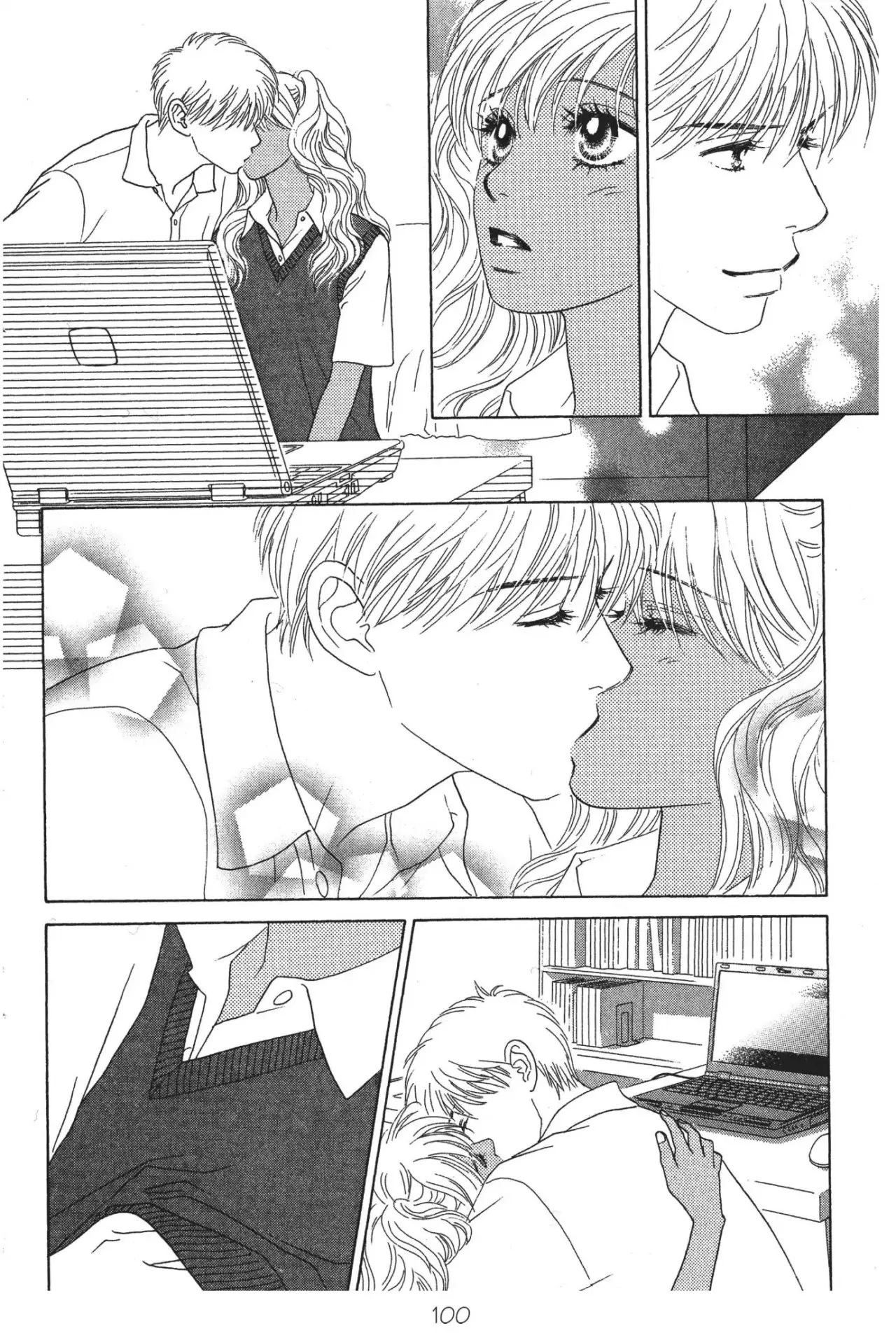 Peach Girl (1997) - Capítulo 63 - Página 18 - LectorTMOo