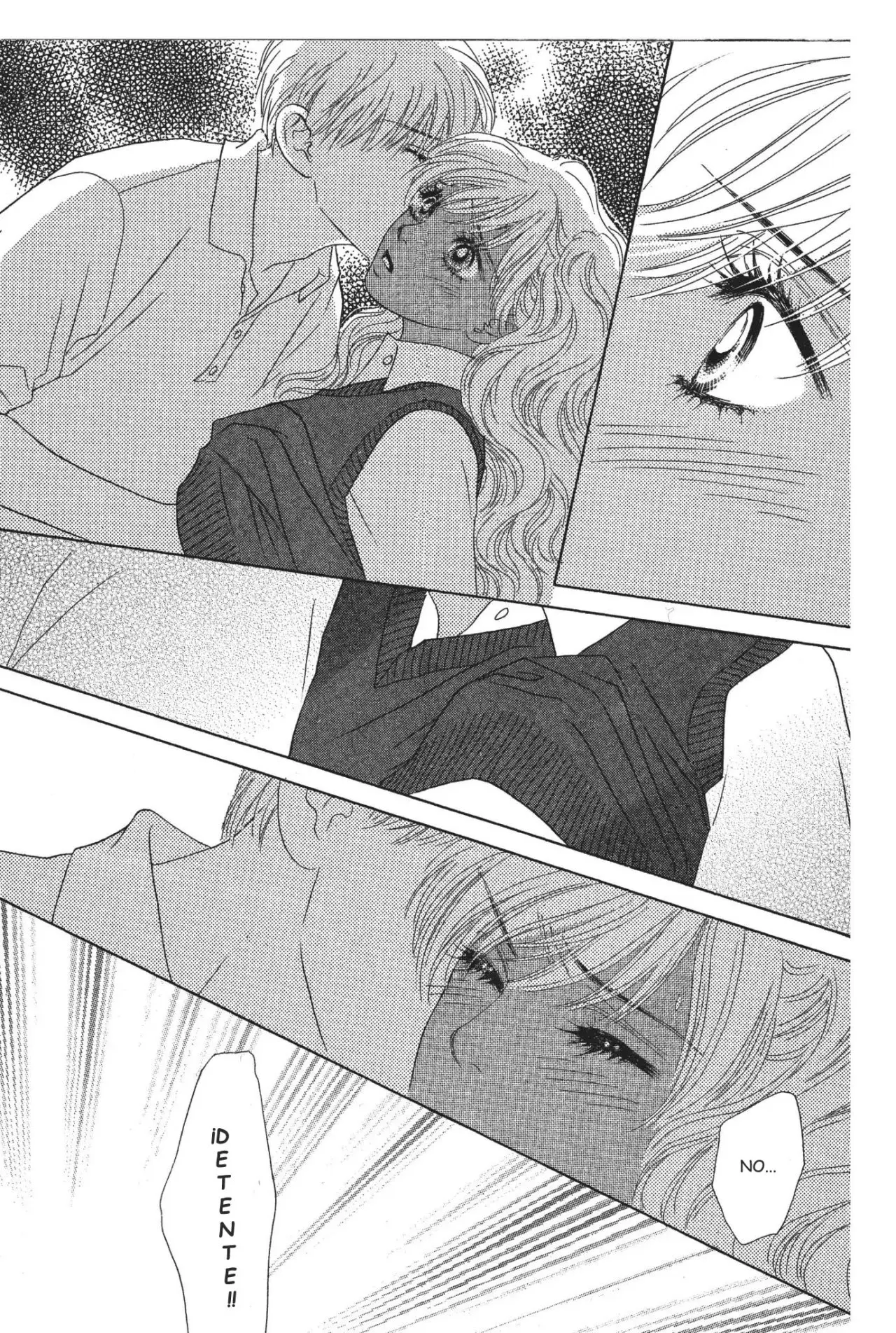 Peach Girl (1997) - Capítulo 63 - Página 19 - LectorTMOo
