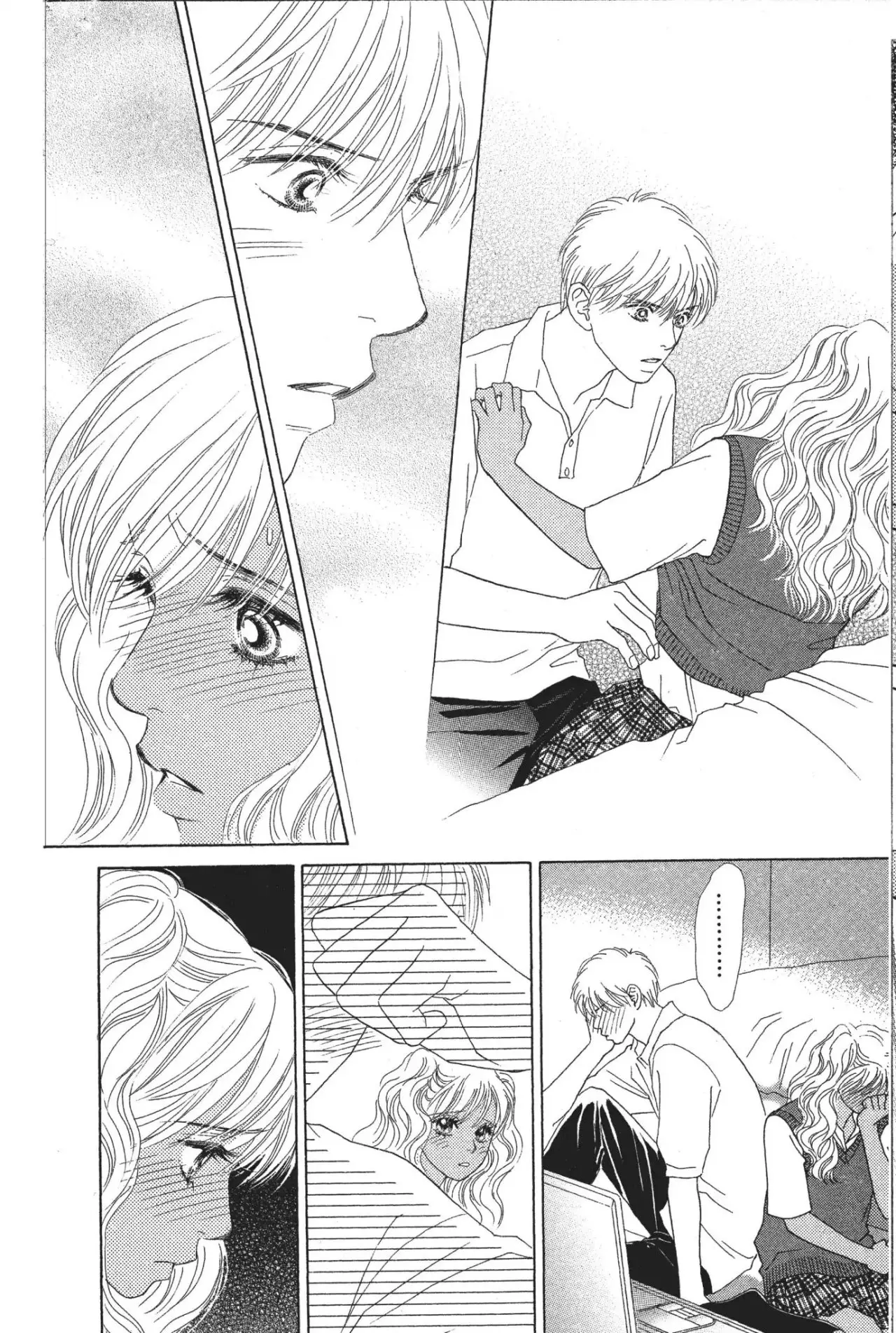 Peach Girl (1997) - Capítulo 63 - Página 20 - LectorTMOo