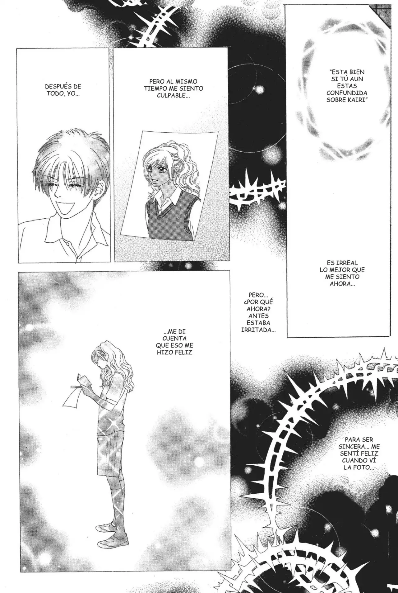 Peach Girl (1997) - Capítulo 63 - Página 24 - LectorTMOo