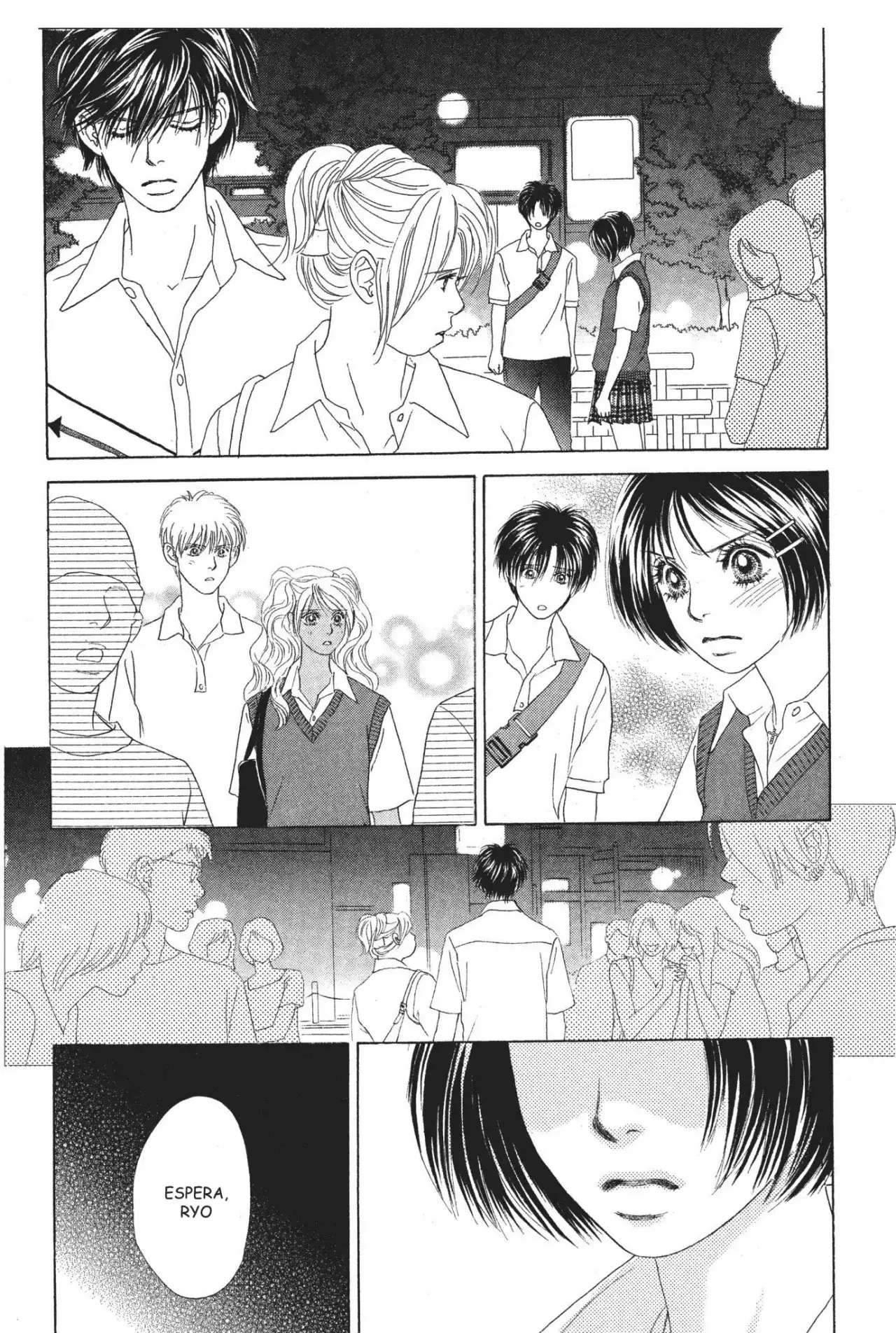 Peach Girl (1997) - Capítulo 63 - Página 38 - LectorTMOo