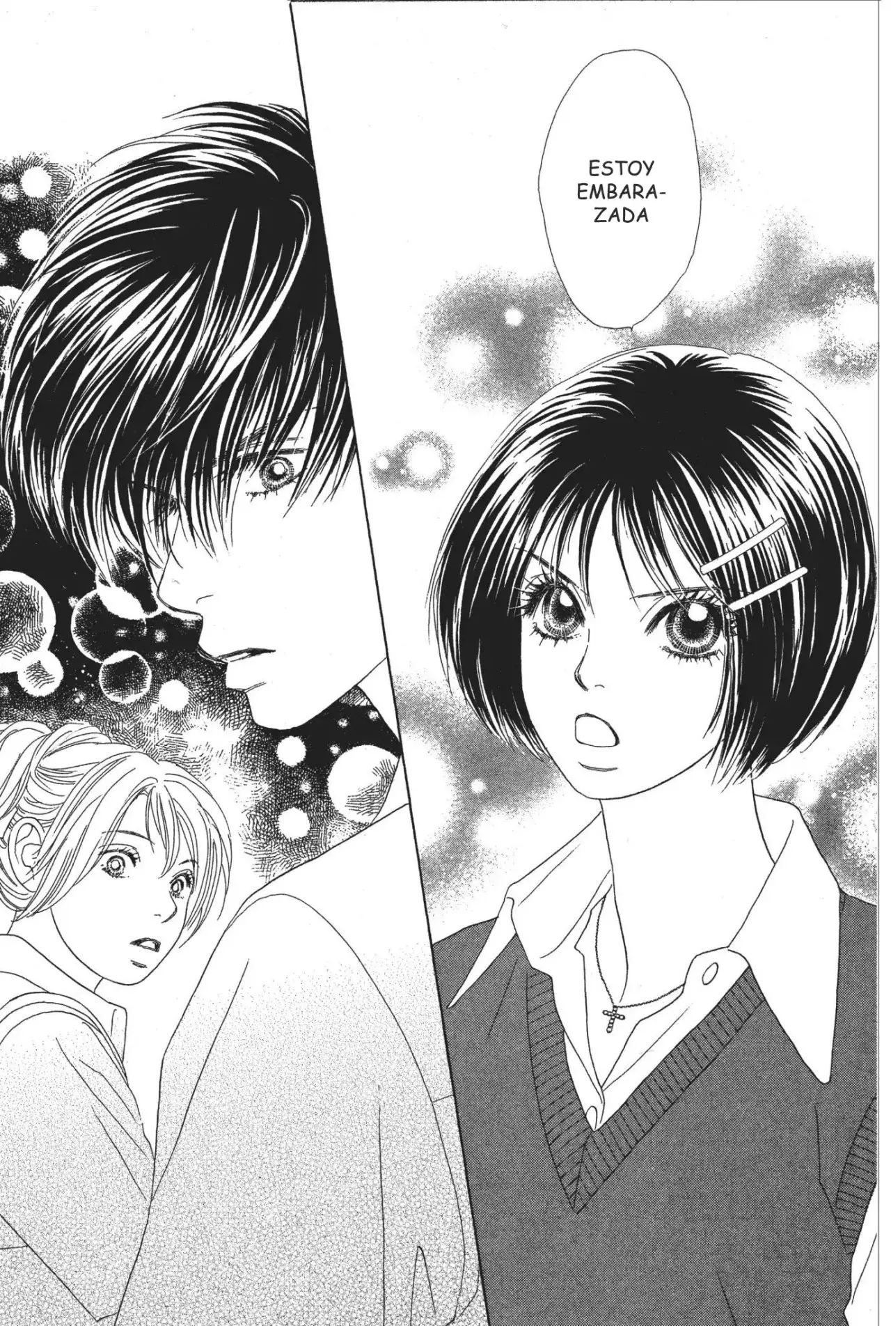 Peach Girl (1997) - Capítulo 63 - Página 39 - LectorTMOo