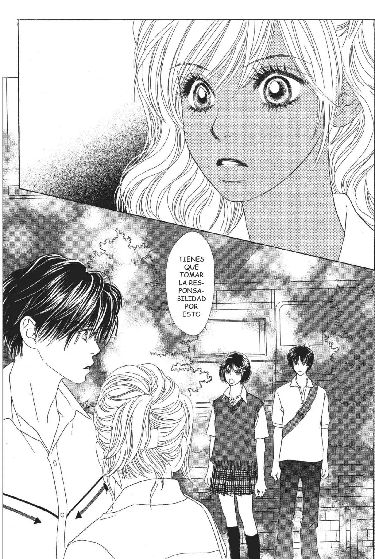 Peach Girl (1997) - Capítulo 63 - Página 40 - LectorTMOo