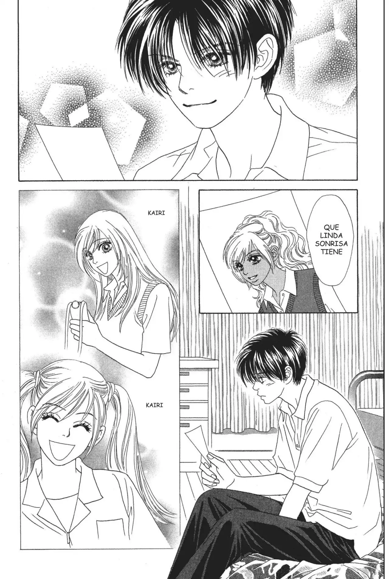 Peach Girl (1997) - Capítulo 64 - Página 19 - LectorTMOo