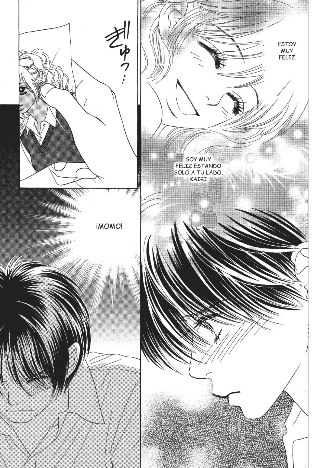 Peach Girl (1997) - Capítulo 64 - Página 20 - LectorTMOo