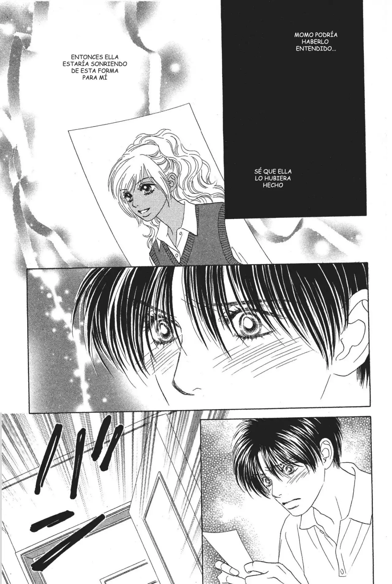 Peach Girl (1997) - Capítulo 64 - Página 22 - LectorTMOo