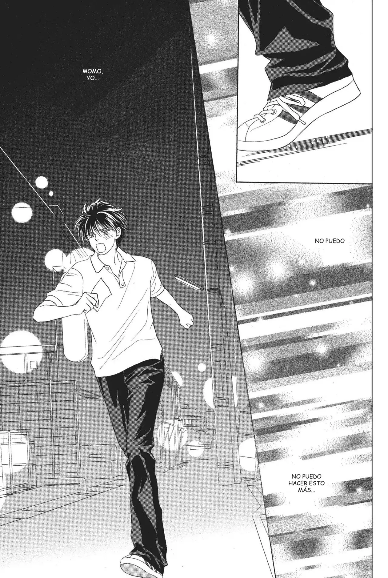 Peach Girl (1997) - Capítulo 64 - Página 23 - LectorTMOo
