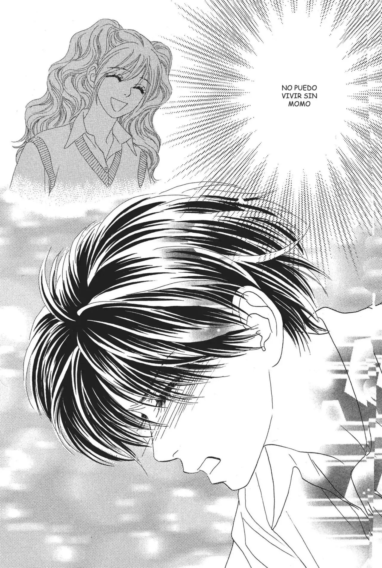 Peach Girl (1997) - Capítulo 64 - Página 24 - LectorTMOo