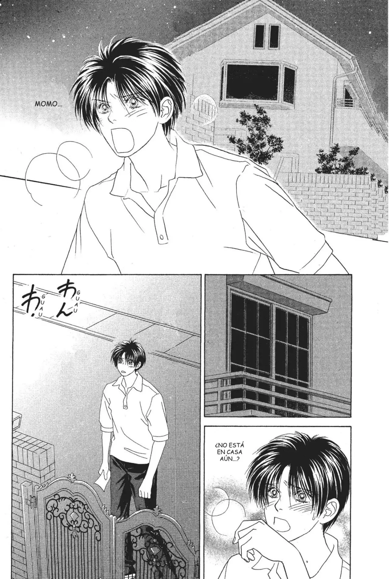Peach Girl (1997) - Capítulo 64 - Página 25 - LectorTMOo