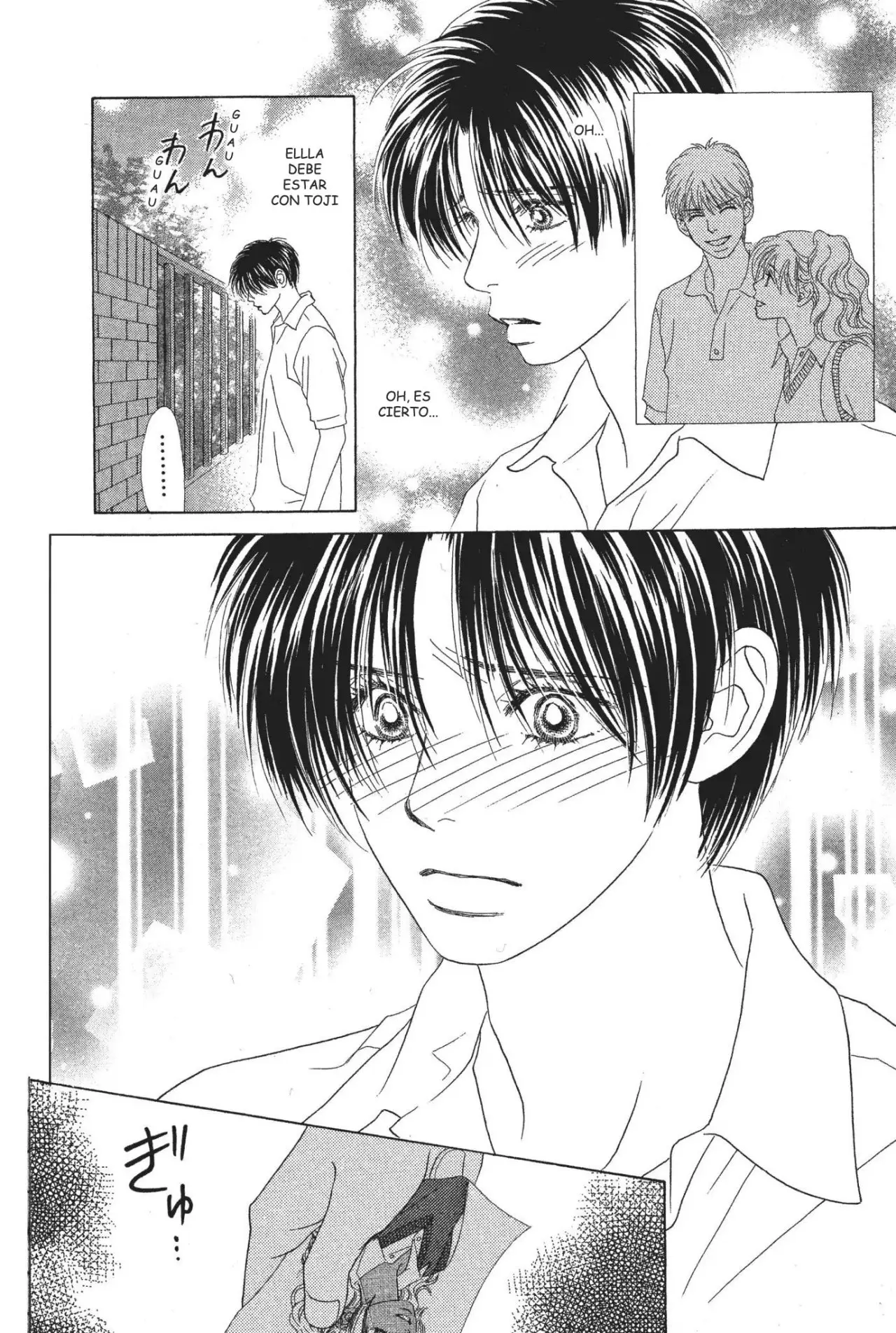 Peach Girl (1997) - Capítulo 64 - Página 26 - LectorTMOo