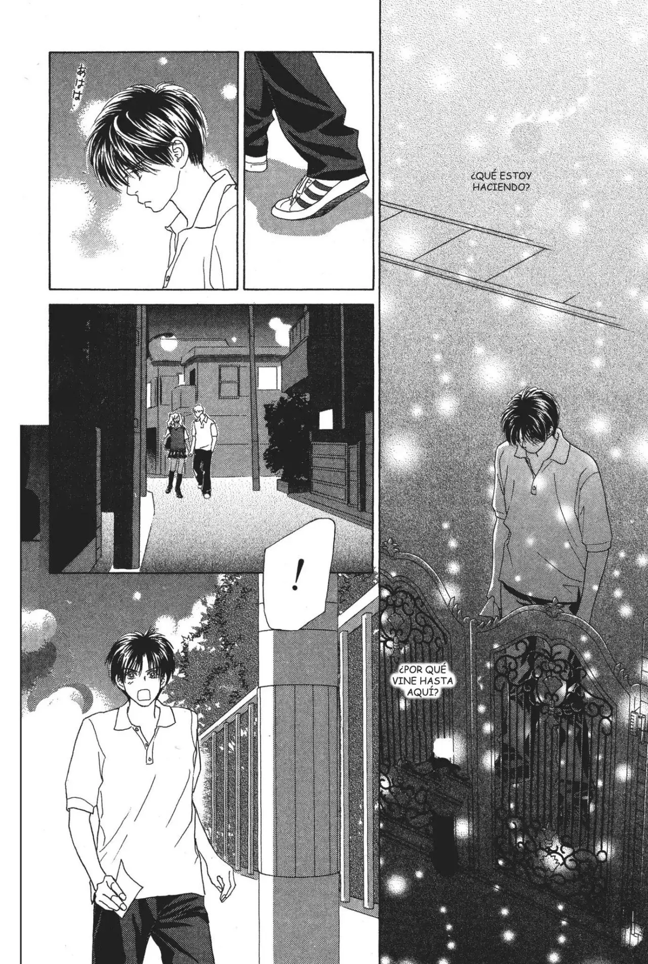 Peach Girl (1997) - Capítulo 64 - Página 27 - LectorTMOo