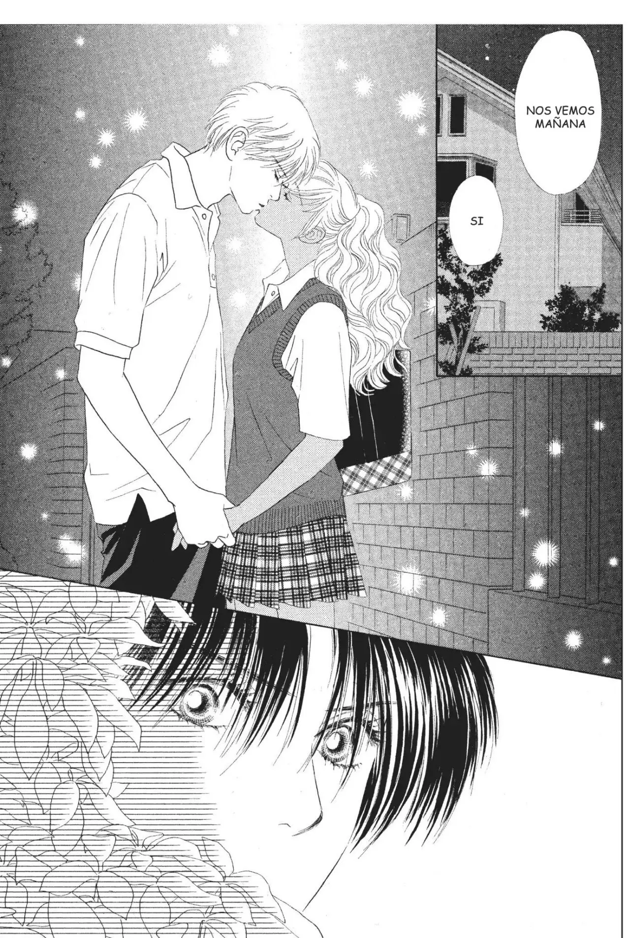 Peach Girl (1997) - Capítulo 64 - Página 30 - LectorTMOo