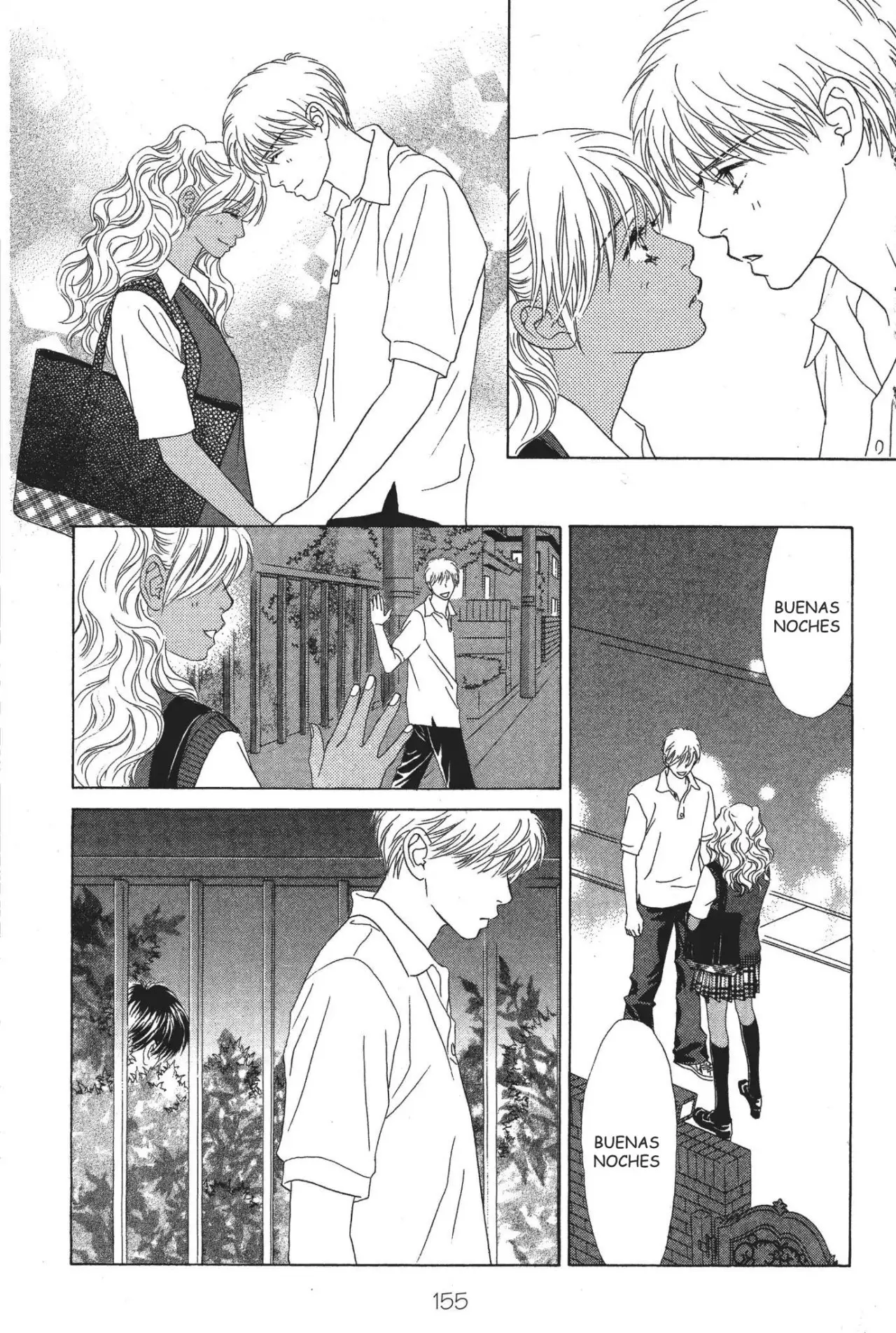 Peach Girl (1997) - Capítulo 64 - Página 32 - LectorTMOo