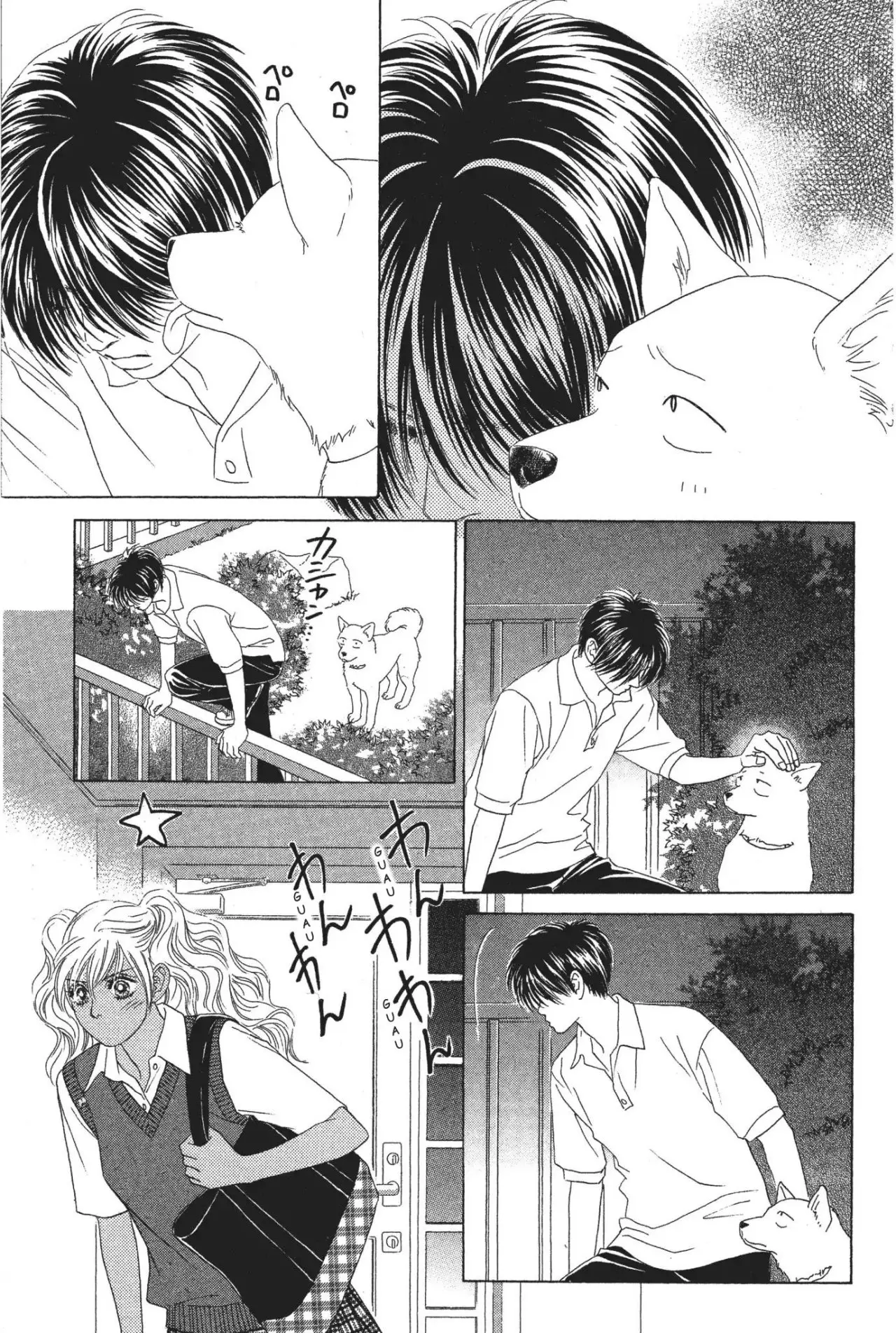 Peach Girl (1997) - Capítulo 64 - Página 34 - LectorTMOo