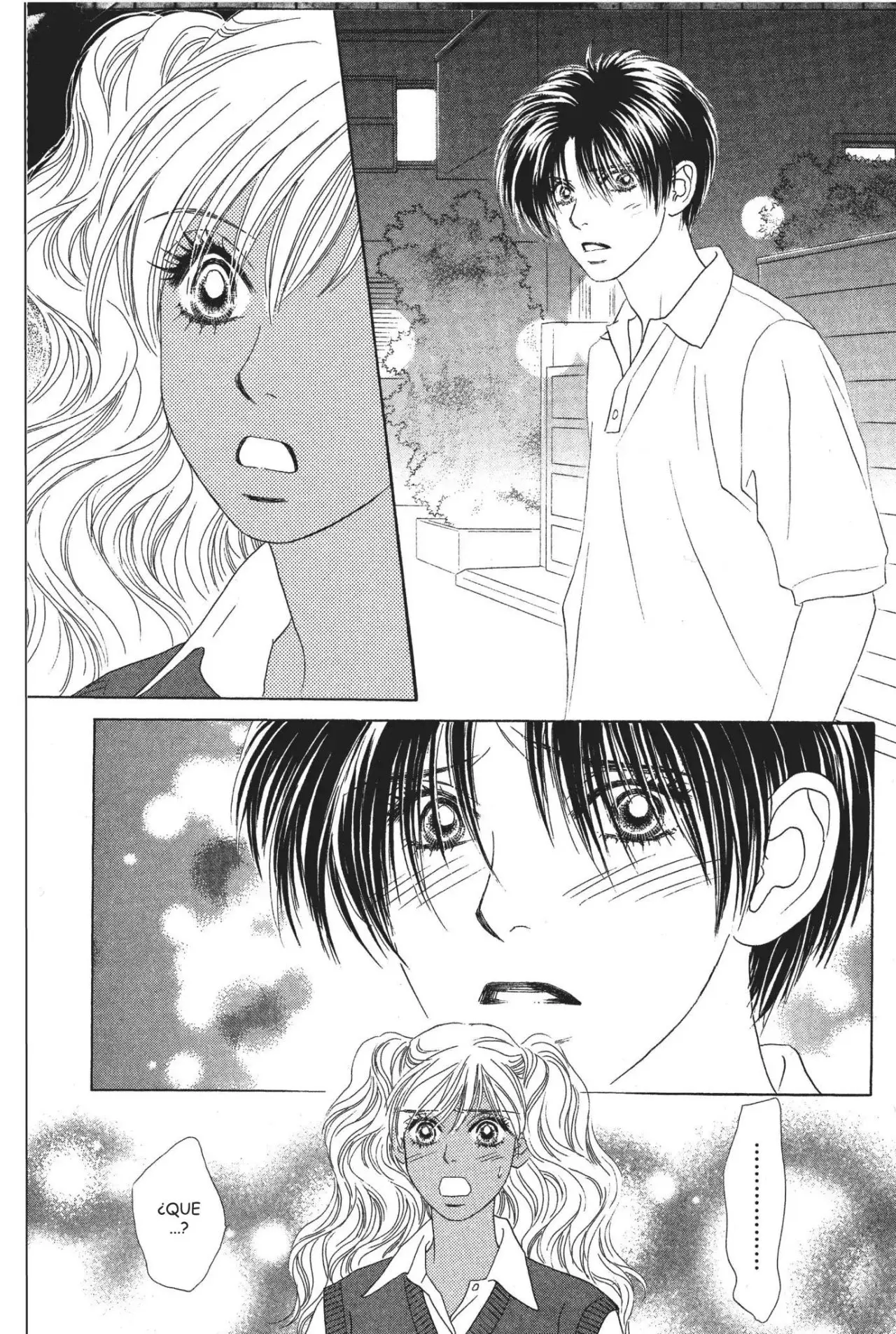 Peach Girl (1997) - Capítulo 64 - Página 36 - LectorTMOo