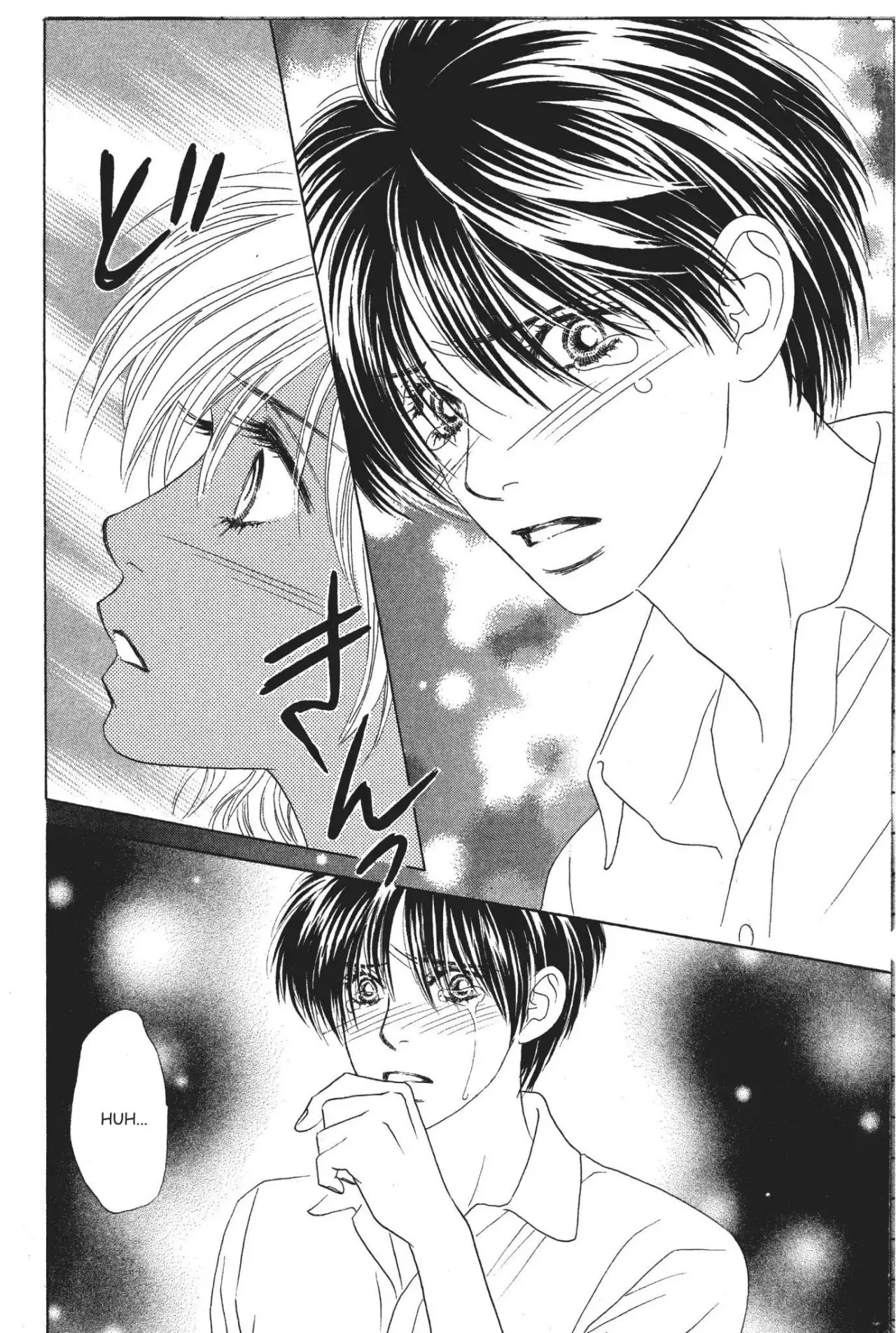 Peach Girl (1997) - Capítulo 64 - Página 39 - LectorTMOo