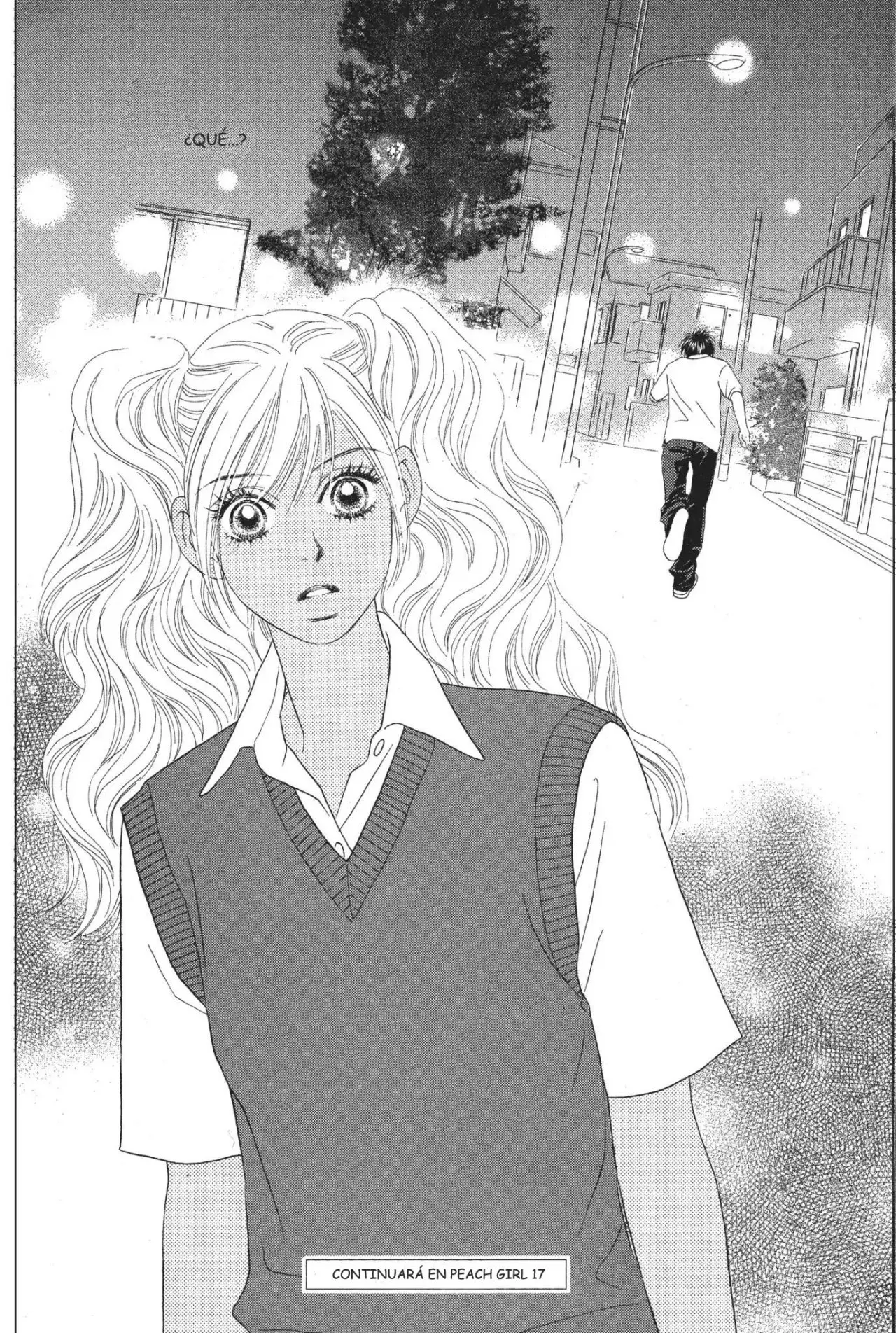 Peach Girl (1997) - Capítulo 64 - Página 41 - LectorTMOo