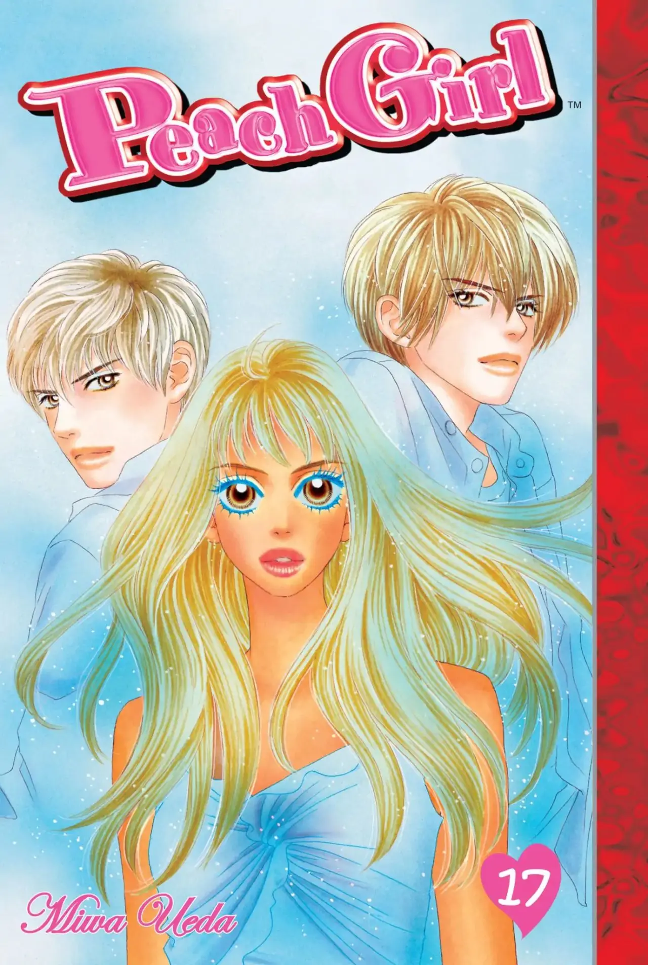 Peach Girl (1997) - Capítulo 65 - Página 2 - LectorTMOo