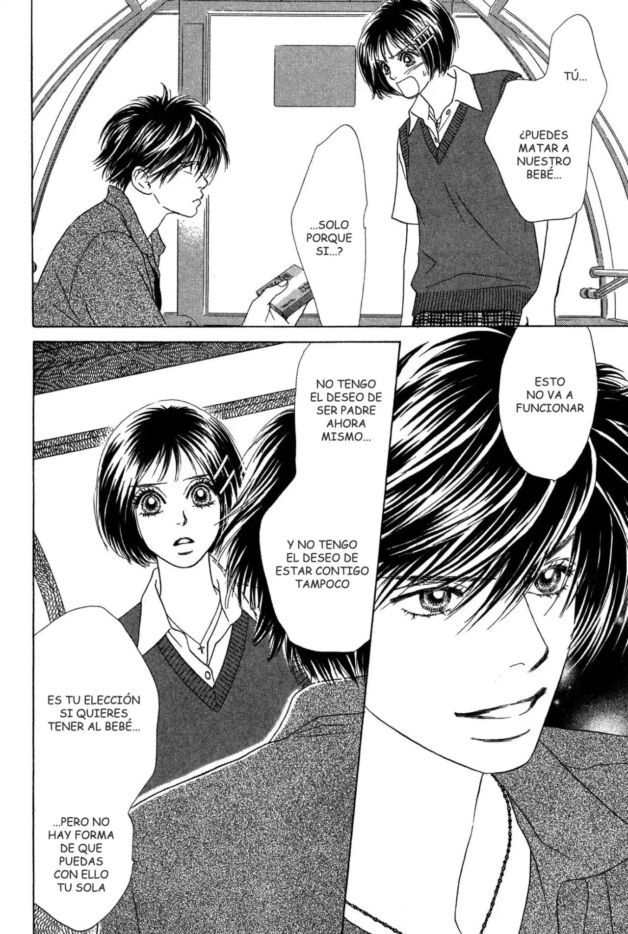 Peach Girl (1997) - Capítulo 65 - Página 12 - LectorTMOo