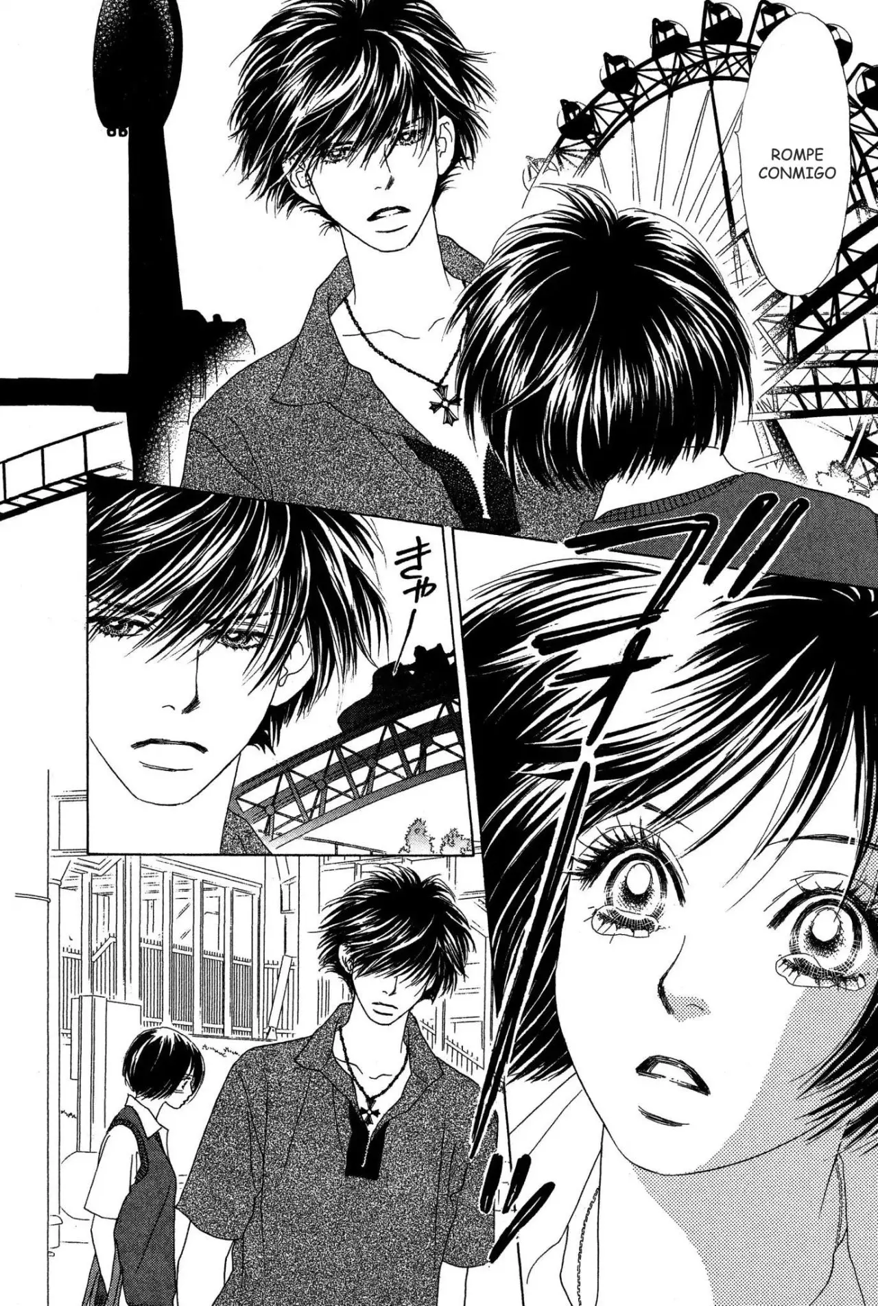 Peach Girl (1997) - Capítulo 65 - Página 16 - LectorTMOo