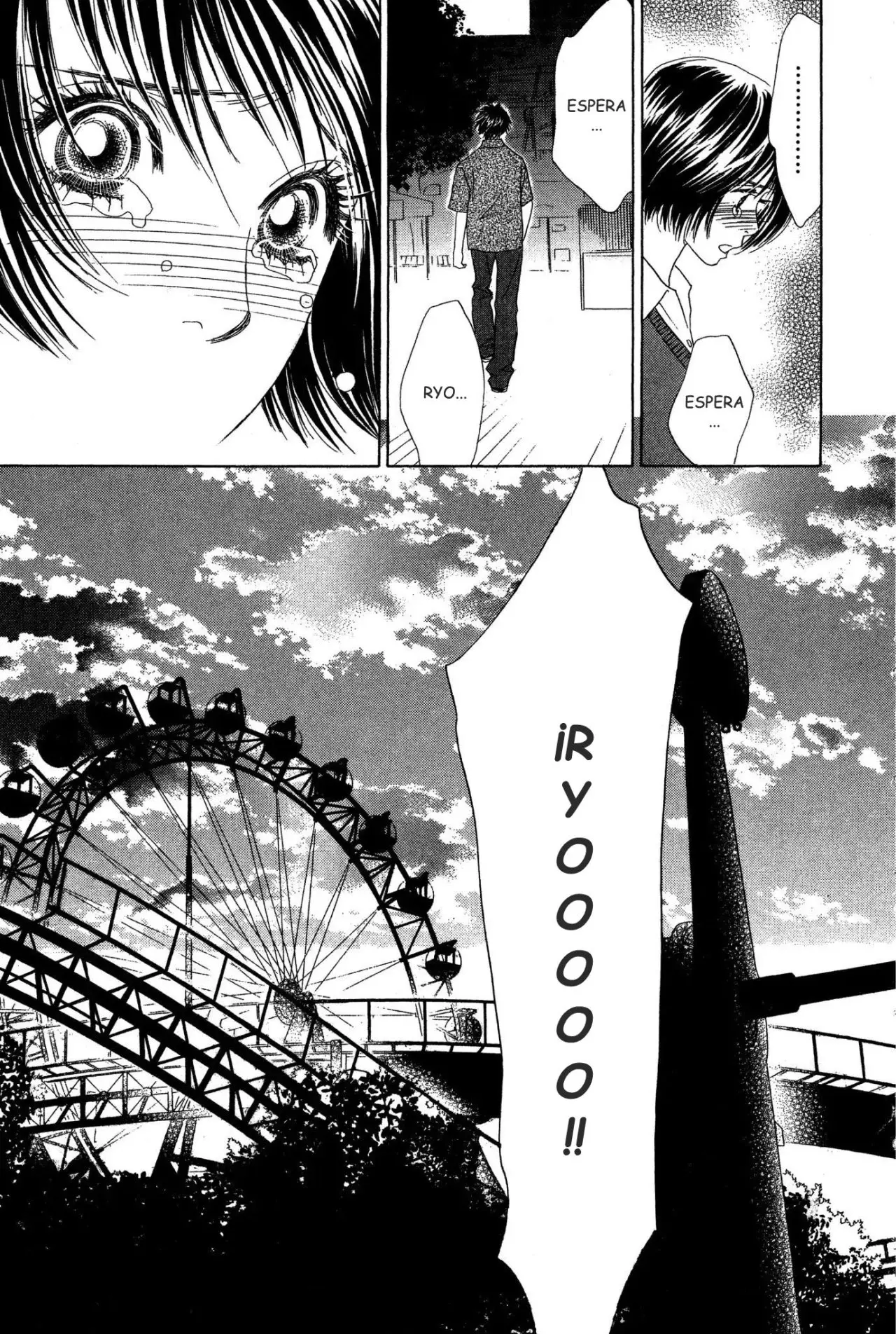 Peach Girl (1997) - Capítulo 65 - Página 17 - LectorTMOo