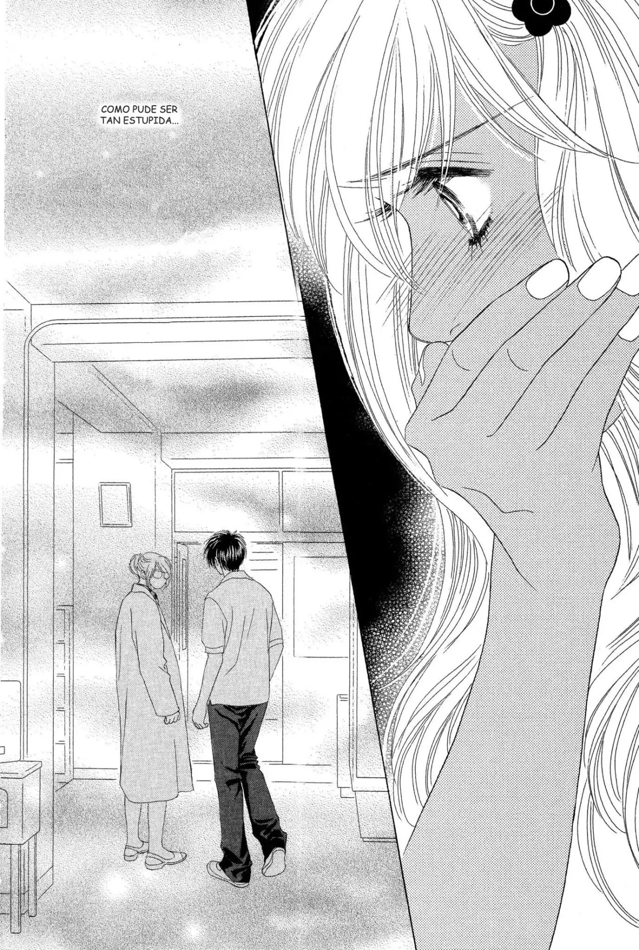 Peach Girl (1997) - Capítulo 65 - Página 34 - LectorTMOo