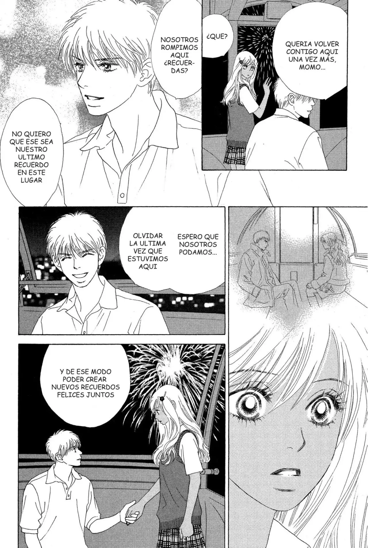Peach Girl (1997) - Capítulo 65 - Página 39 - LectorTMOo
