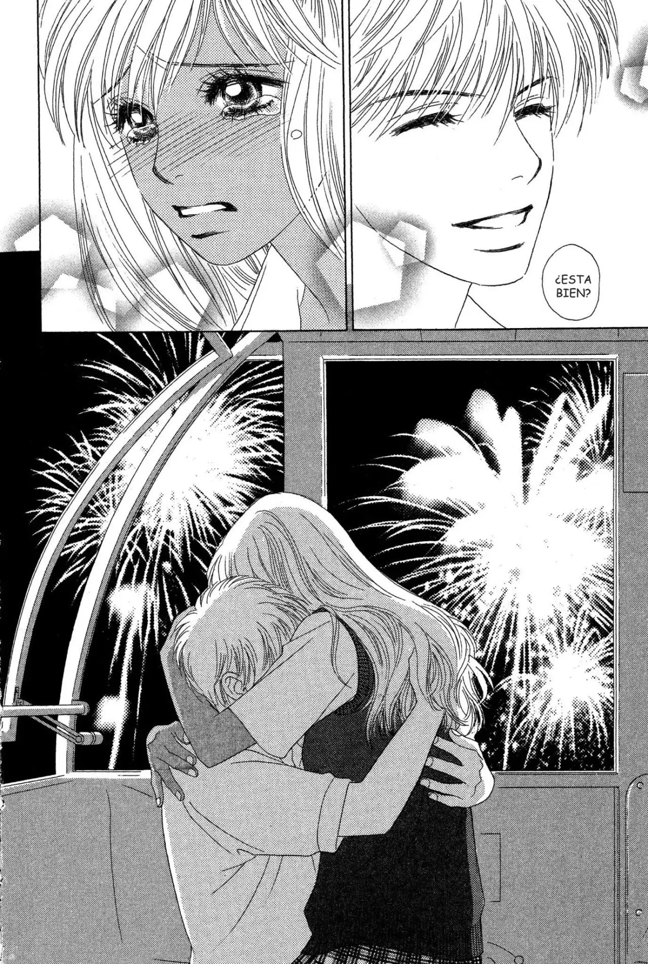 Peach Girl (1997) - Capítulo 65 - Página 40 - LectorTMOo
