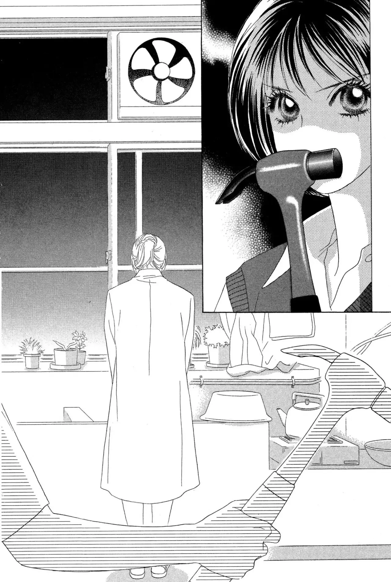 Peach Girl (1997) - Capítulo 65 - Página 42 - LectorTMOo
