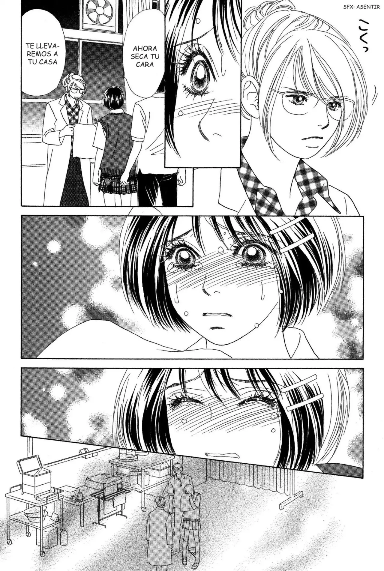 Peach Girl (1997) - Capítulo 66 - Página 10 - LectorTMOo