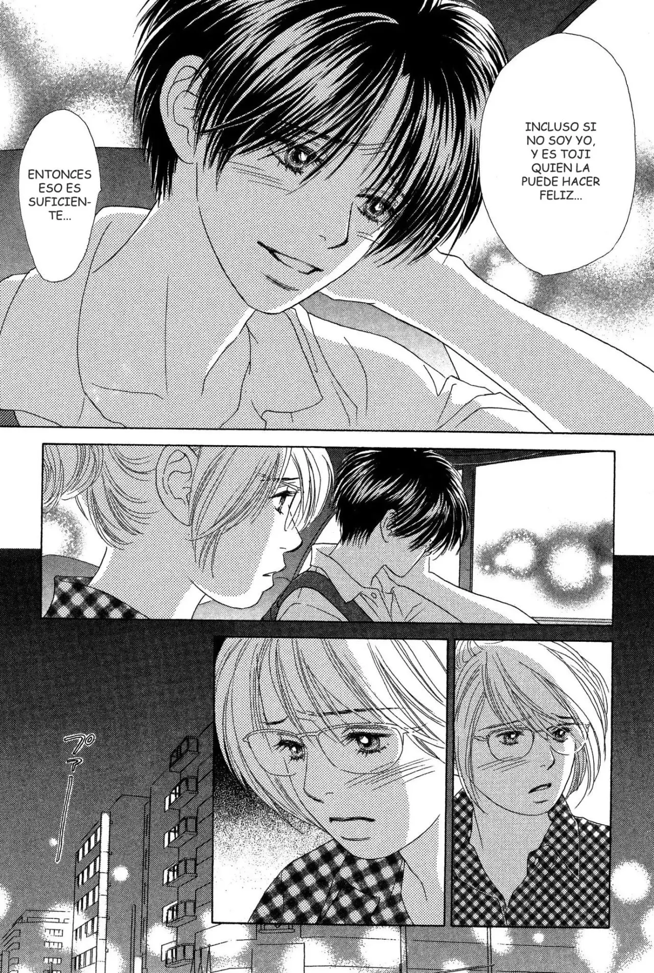 Peach Girl (1997) - Capítulo 66 - Página 15 - LectorTMOo