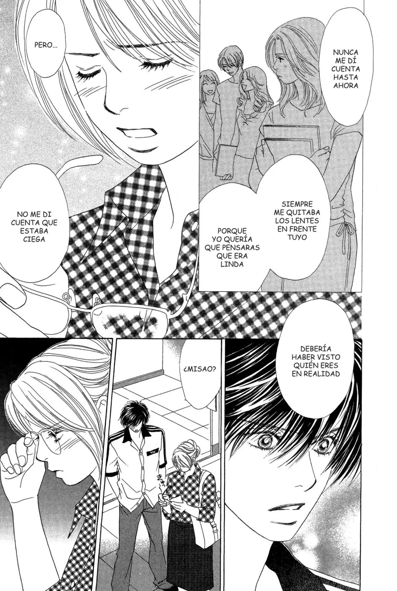 Peach Girl (1997) - Capítulo 66 - Página 20 - LectorTMOo