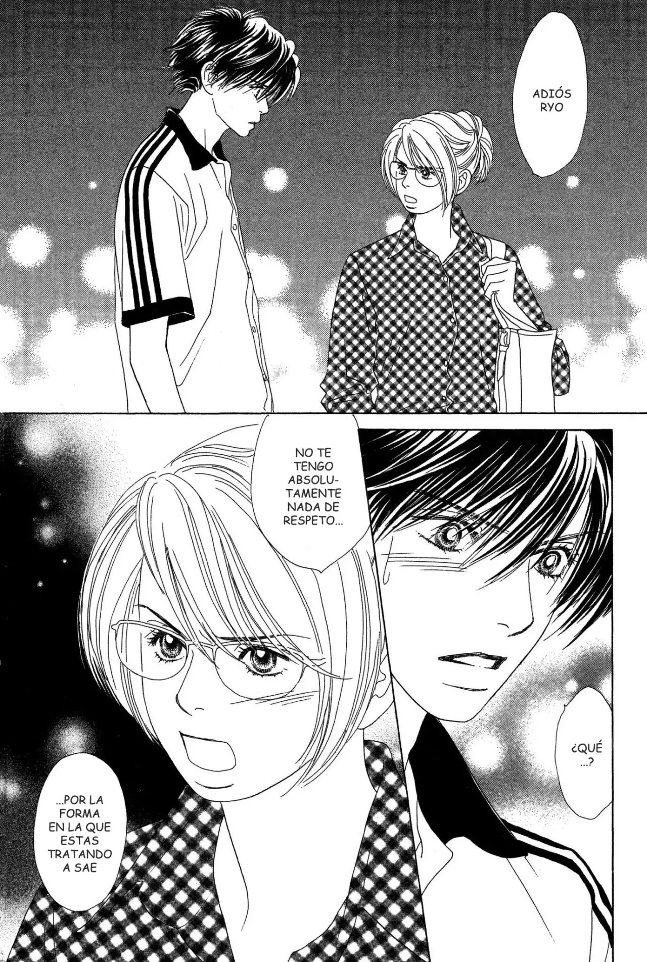 Peach Girl (1997) - Capítulo 66 - Página 21 - LectorTMOo