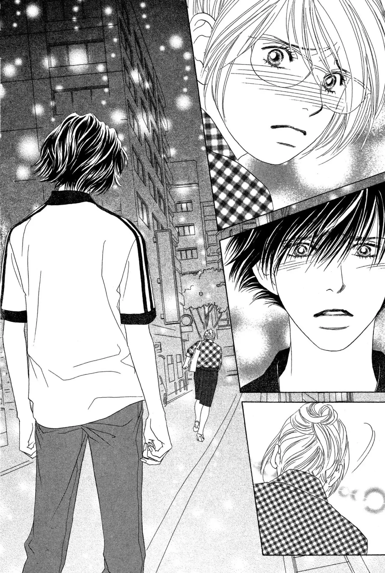 Peach Girl (1997) - Capítulo 66 - Página 23 - LectorTMOo