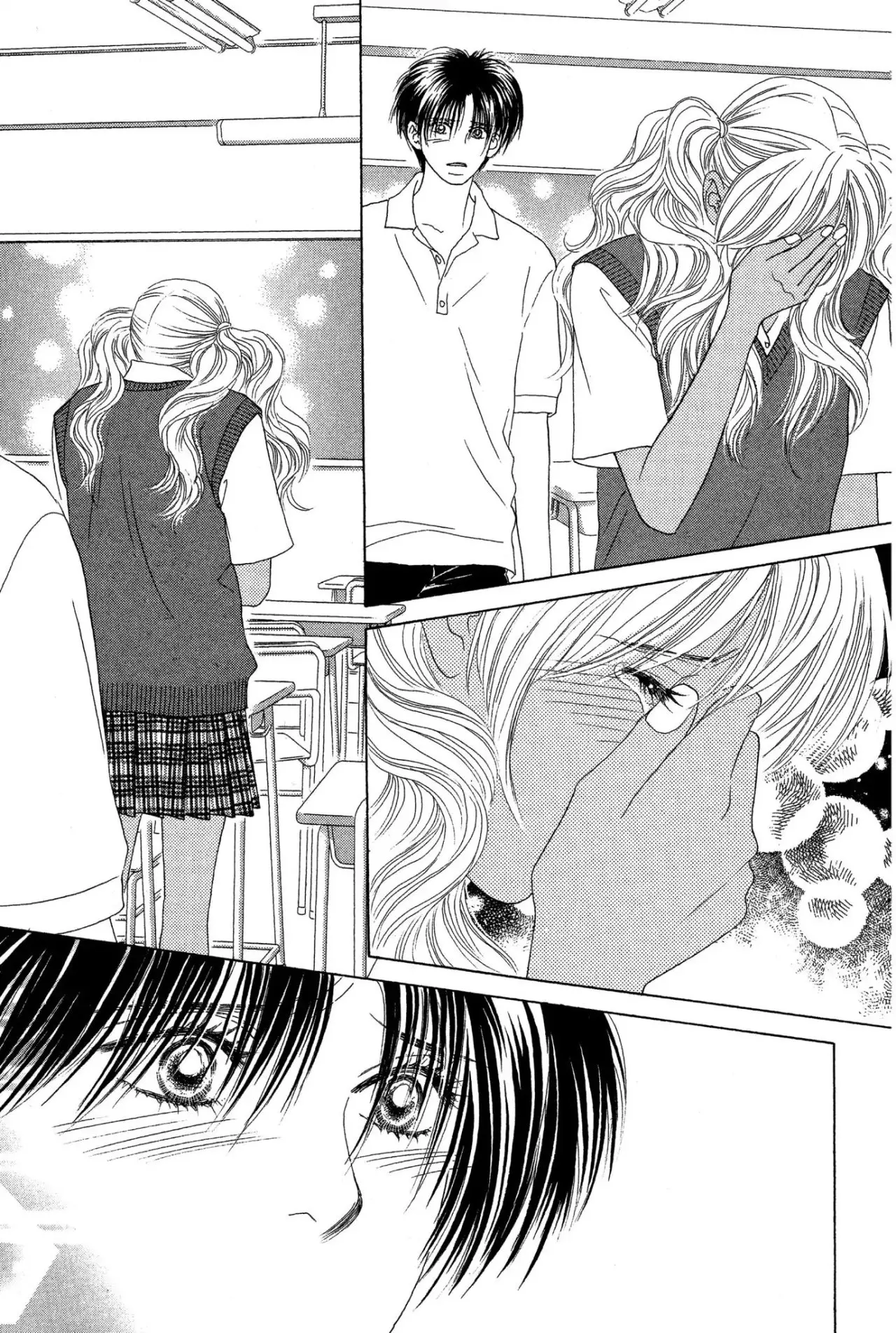 Peach Girl (1997) - Capítulo 66 - Página 36 - LectorTMOo