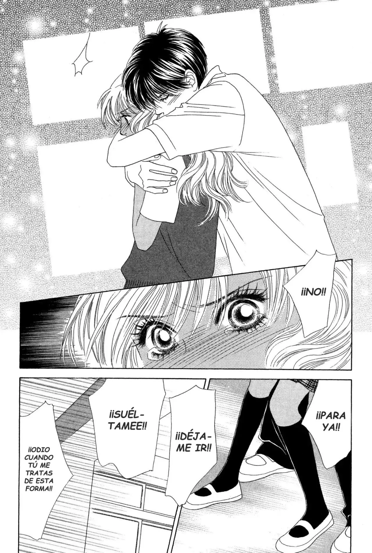 Peach Girl (1997) - Capítulo 66 - Página 37 - LectorTMOo