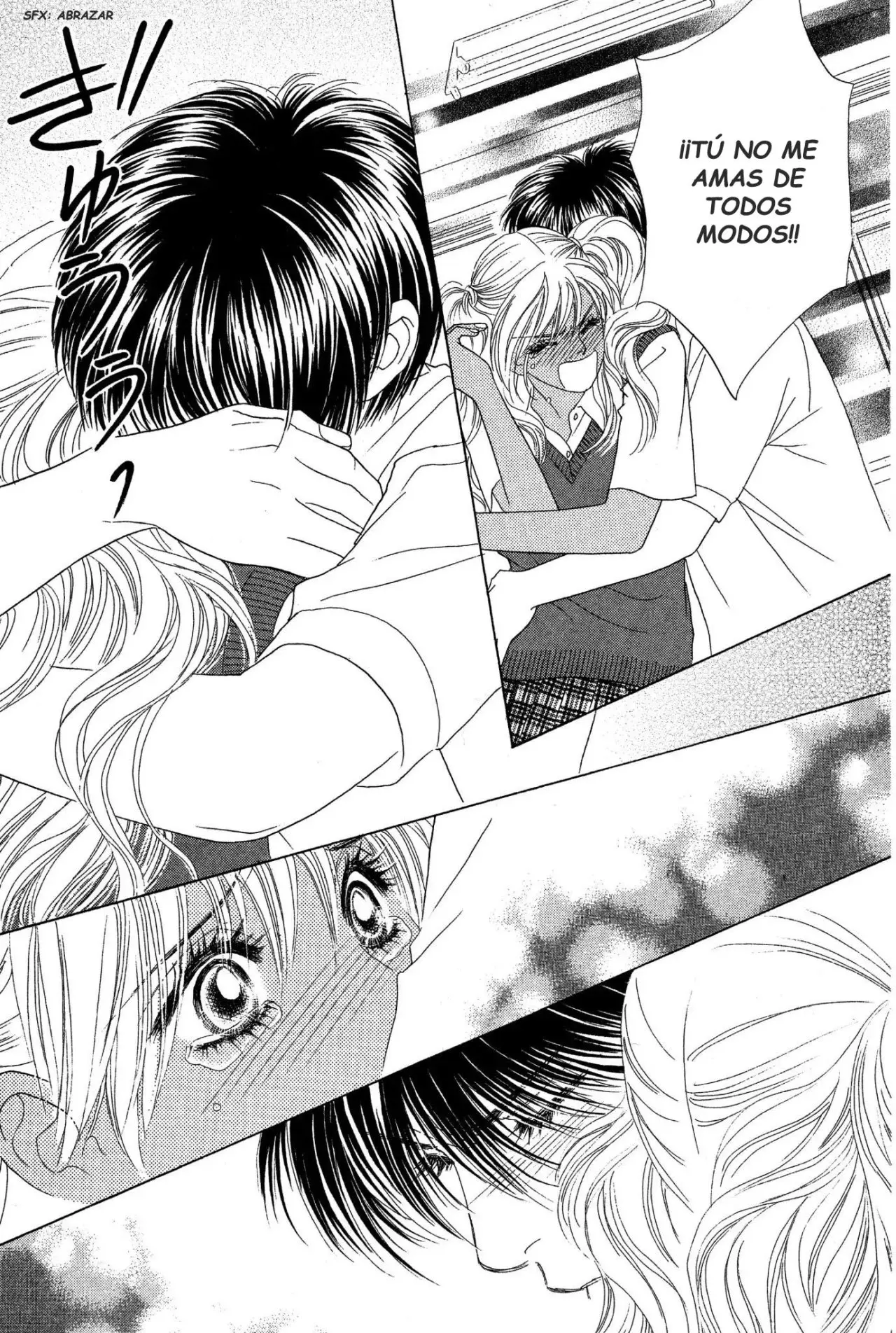 Peach Girl (1997) - Capítulo 66 - Página 38 - LectorTMOo