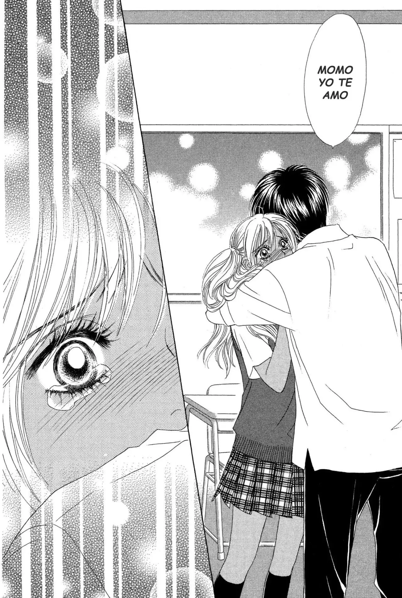 Peach Girl (1997) - Capítulo 66 - Página 39 - LectorTMOo